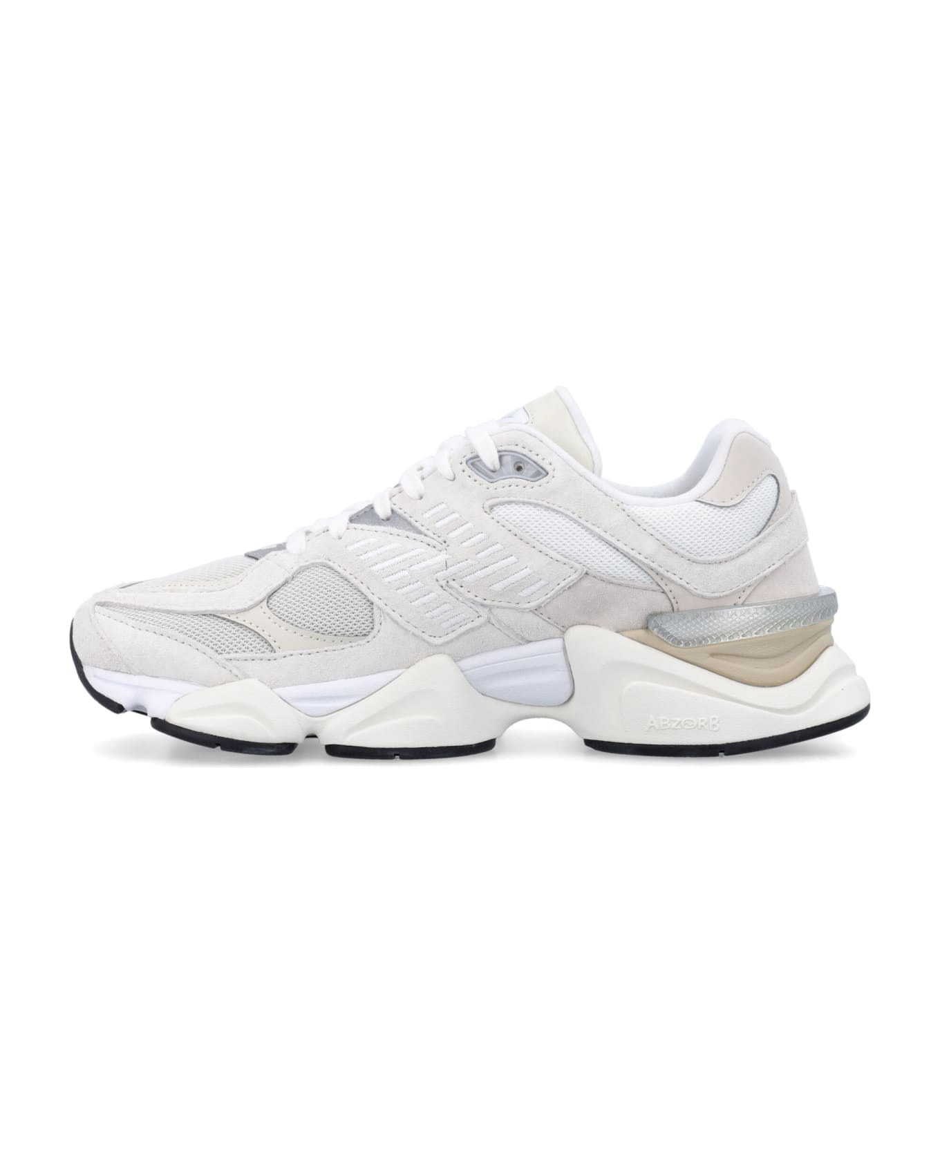 New Balance 9060 Sneakers - SEASALT