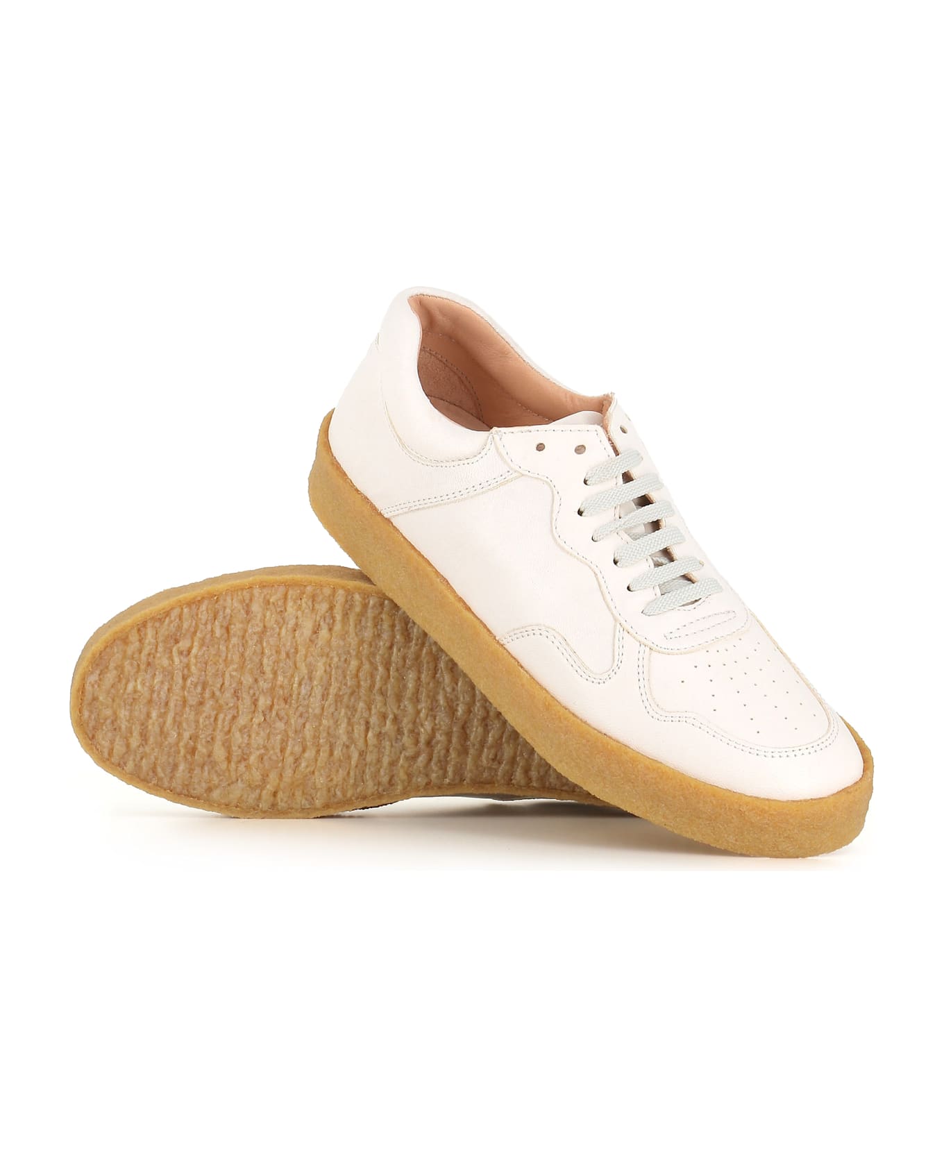 Astorflex Sneaker Sinflex - White