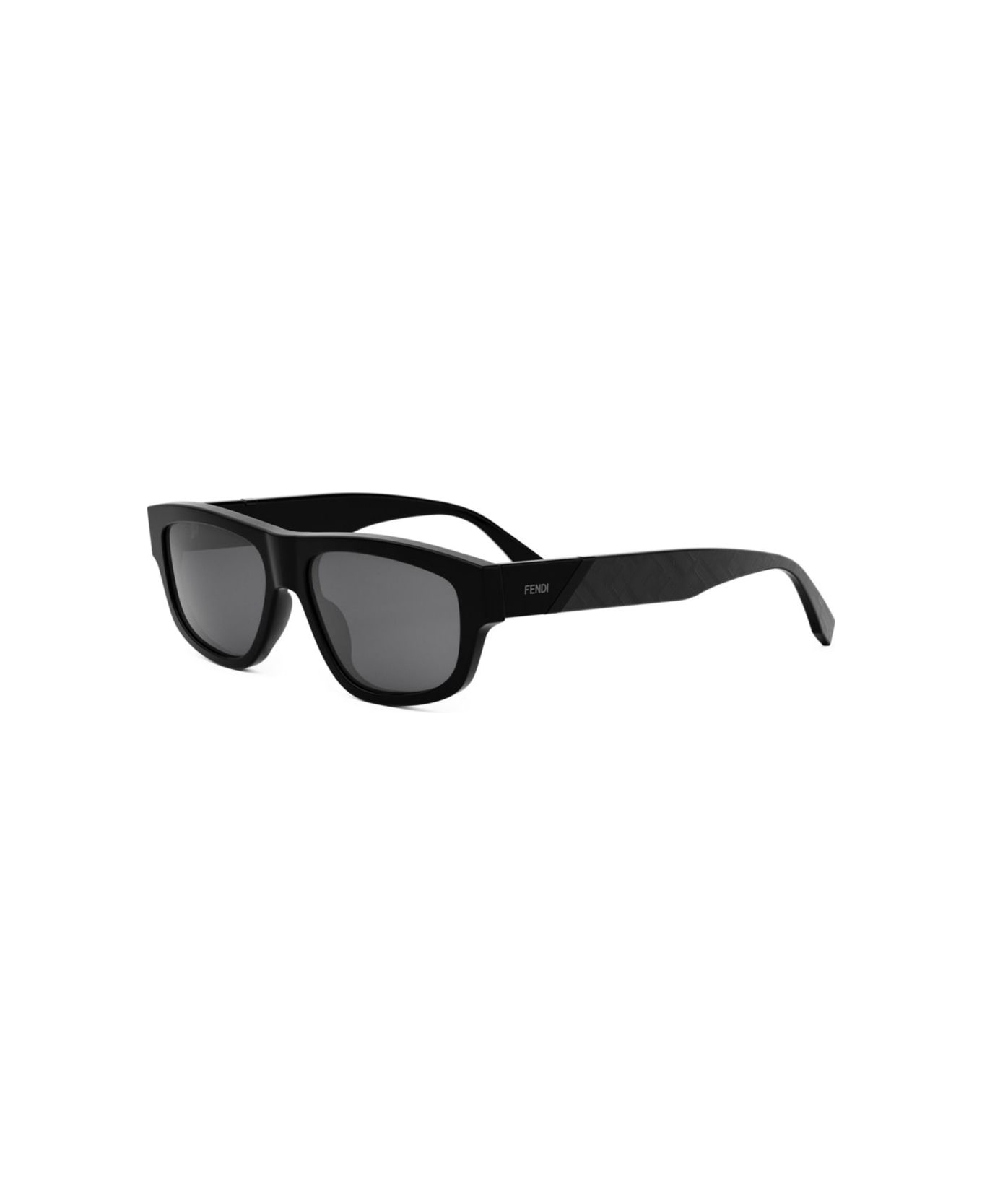 Fendi Fe40157i01a - Black - 01A - Black