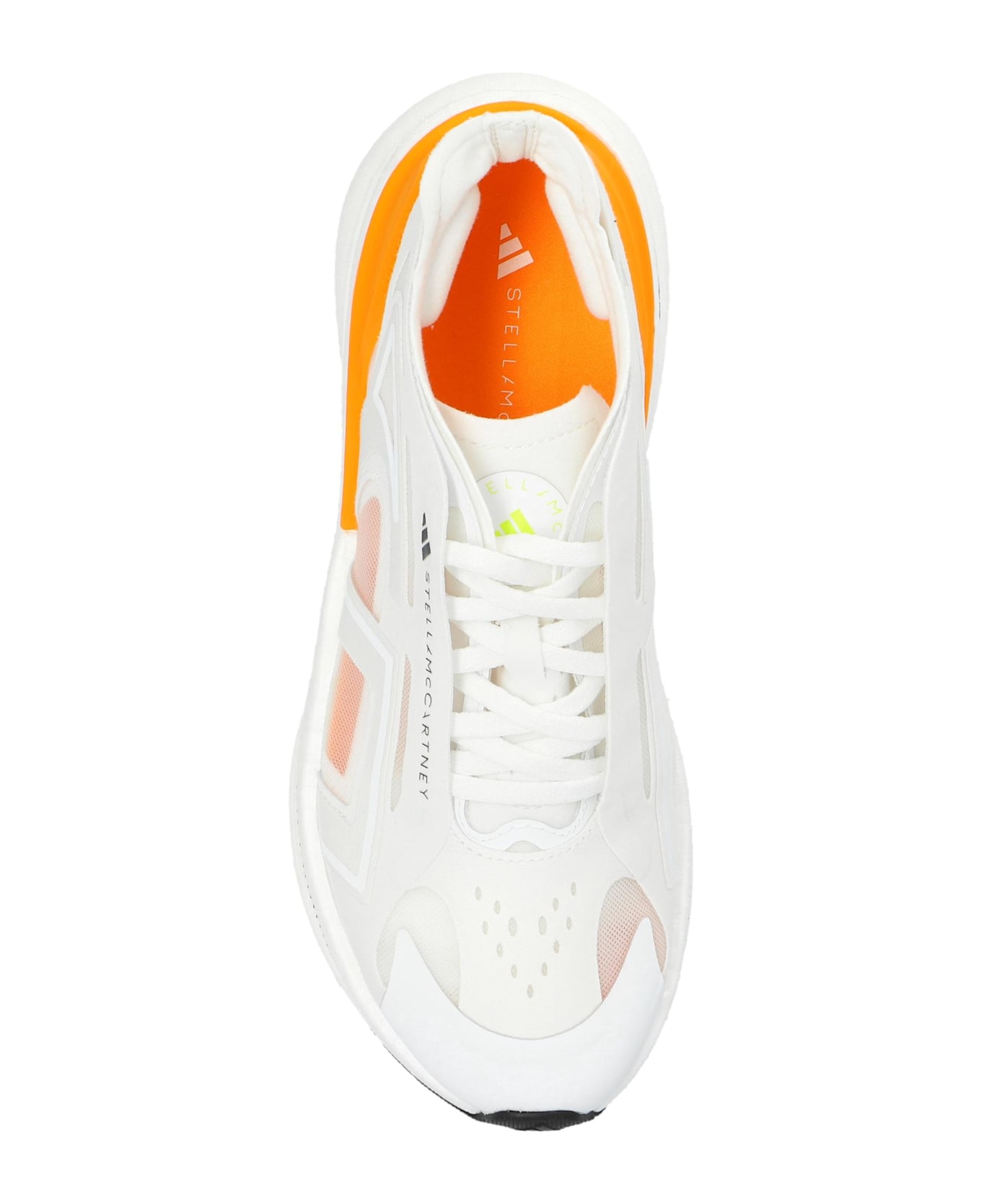 Adidas by Stella McCartney Sports Shoes Ultraboost 5 - White