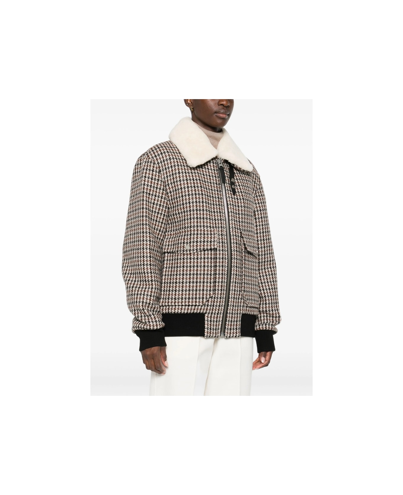 Mackage Outerwear - NEUTRALS/BROWN