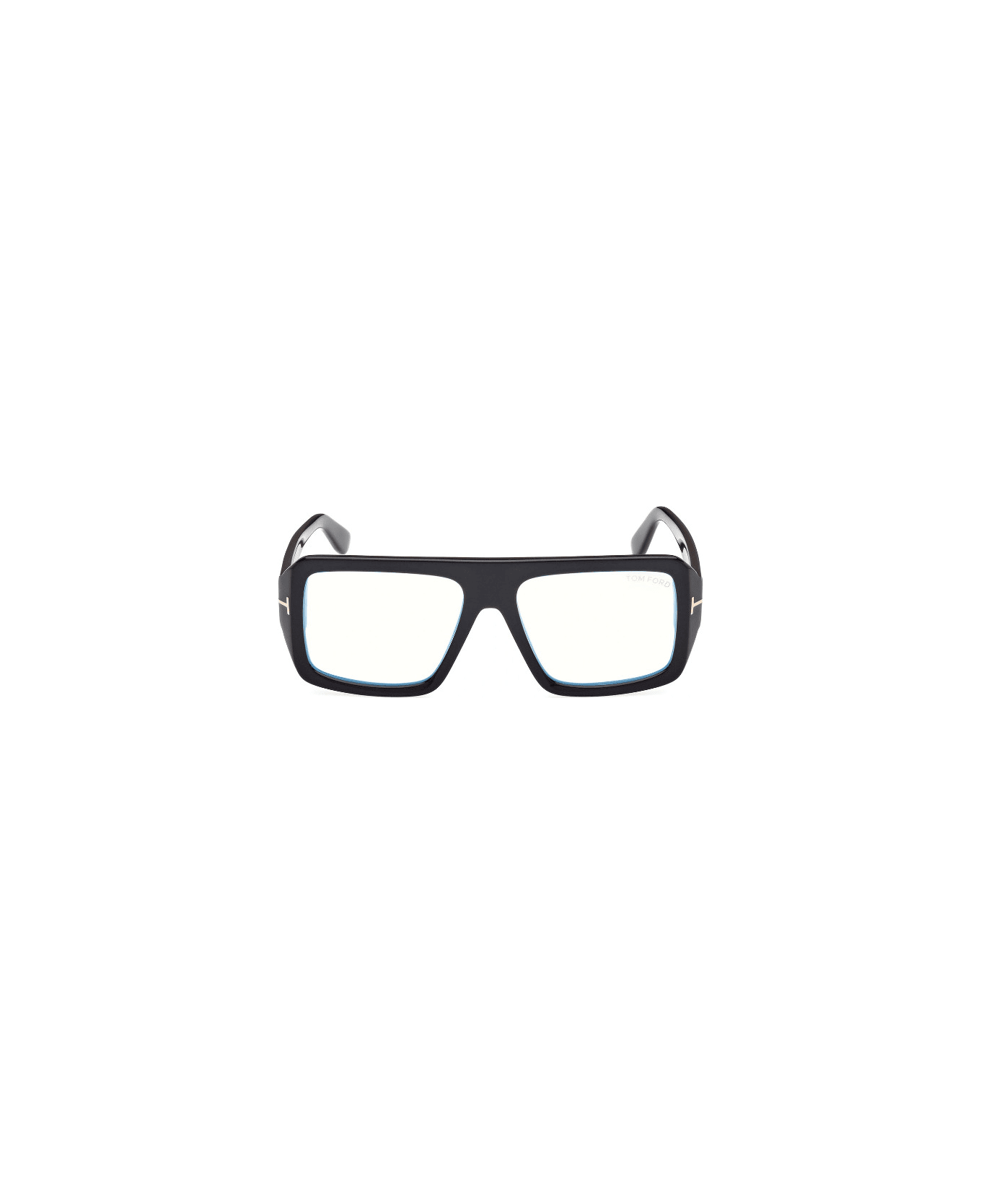Tom Ford Eyewear TF5903 001 Glasses
