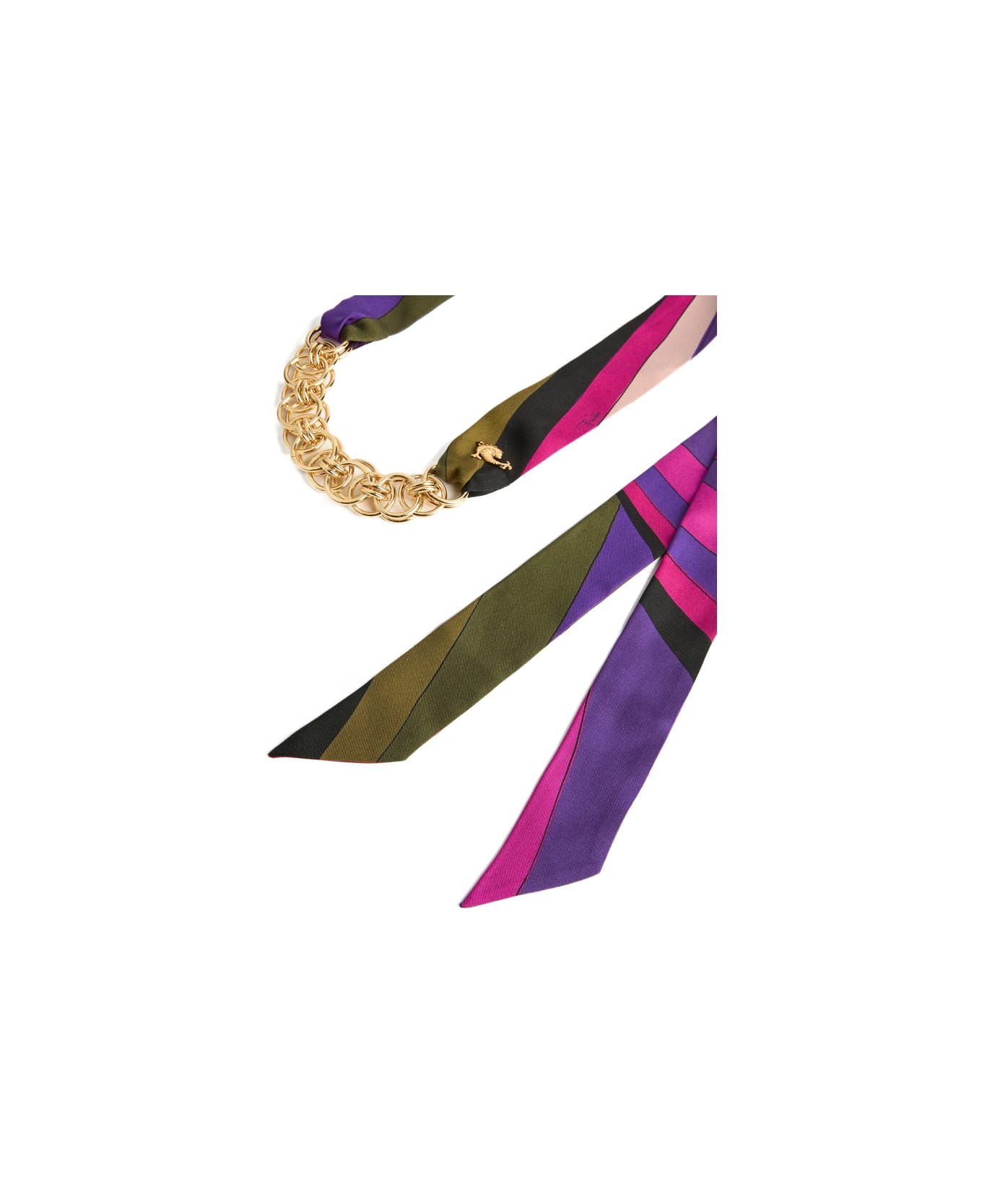 Pucci Jewellery - PURPLE/GREEN