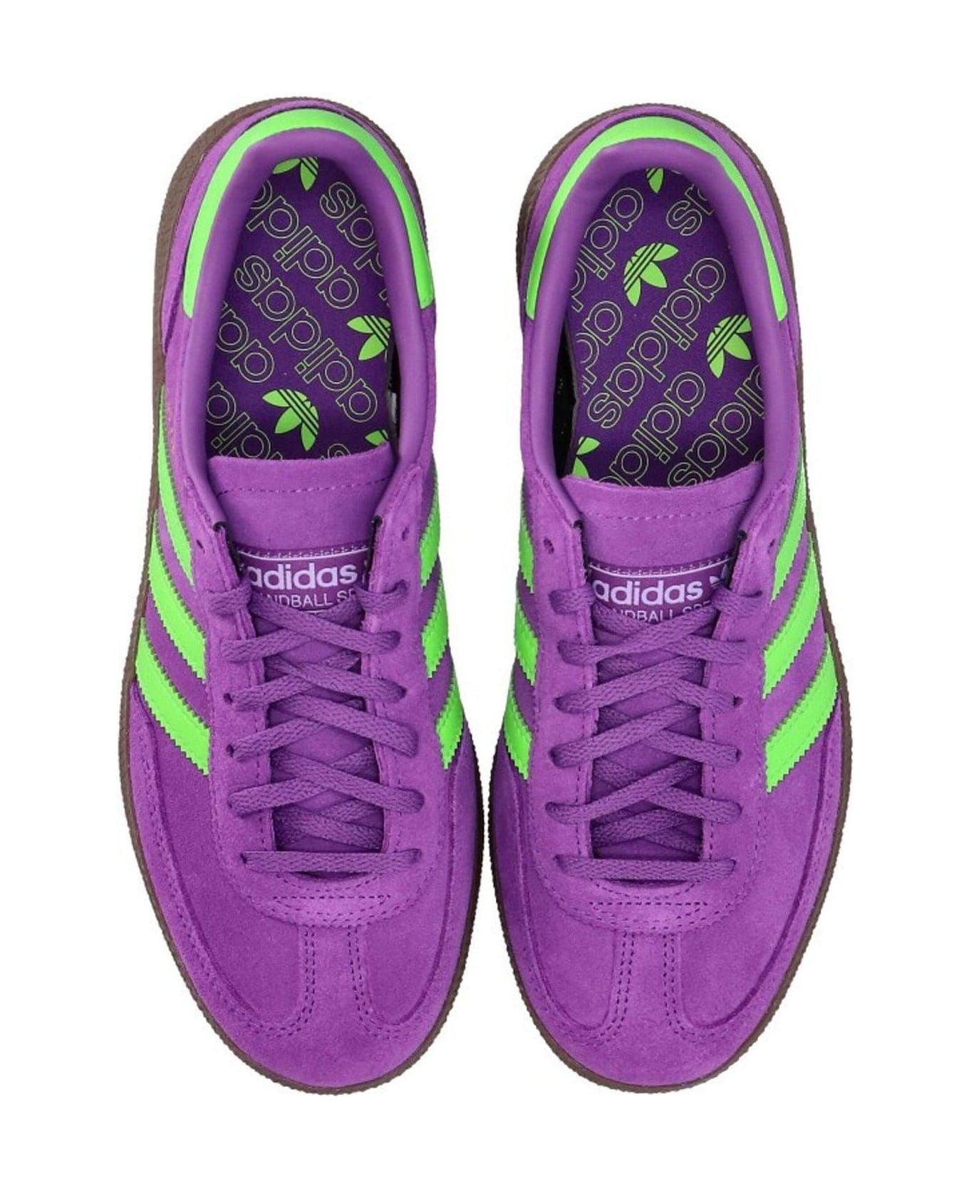 Adidas Originals Handball Spezial Shoes - Violet