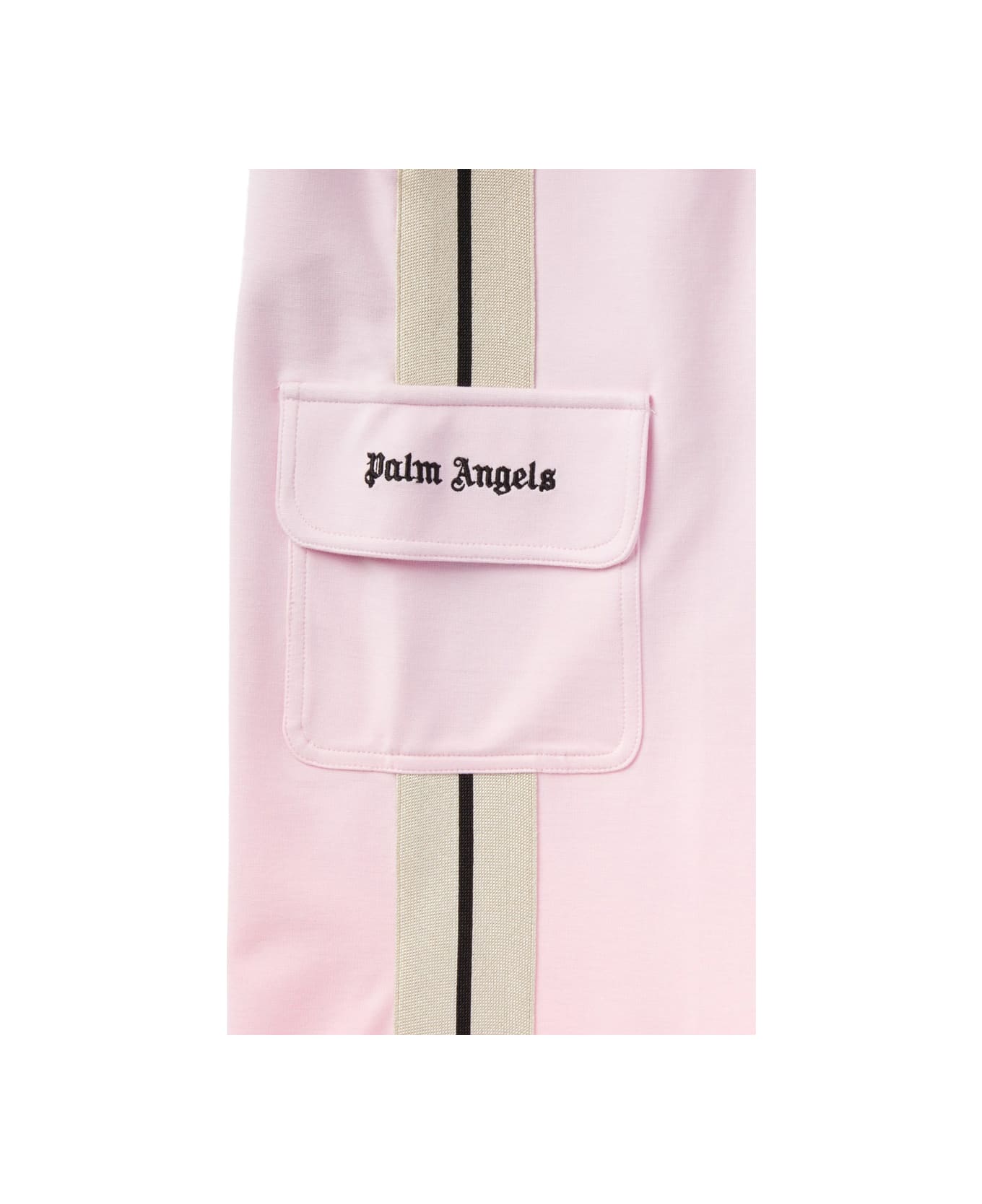 Palm Angels Pahighsocks - PINK