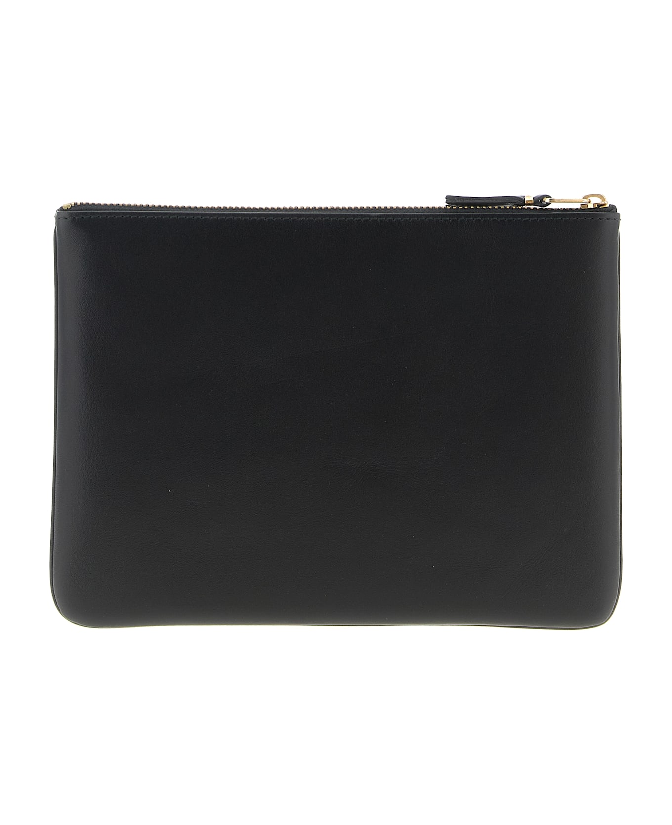 Comme des Garçons Wallet 
arecalf - Sa5100
 Wallet - Black  