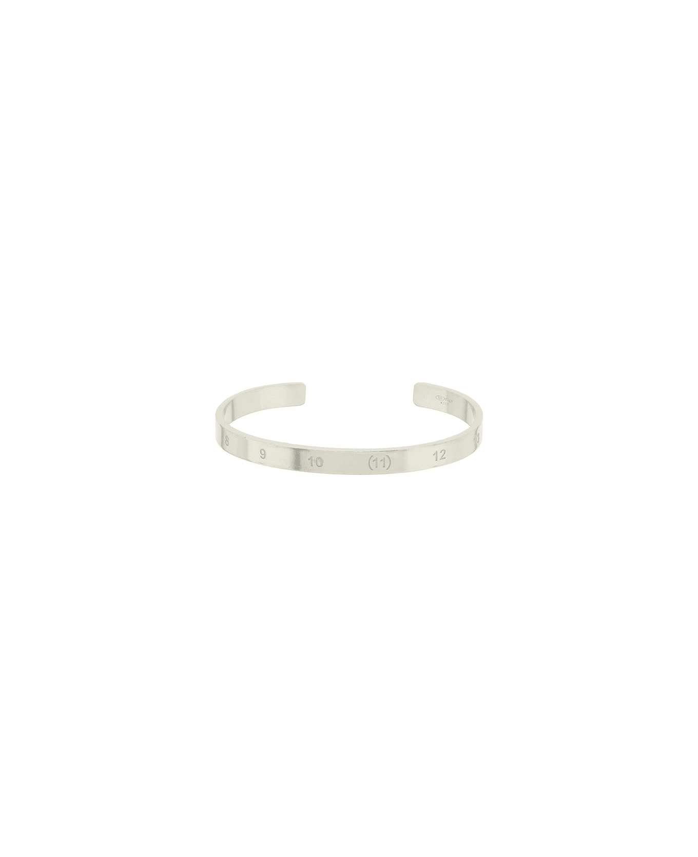 Maison Margiela Bracelet - SILVER (Silver)