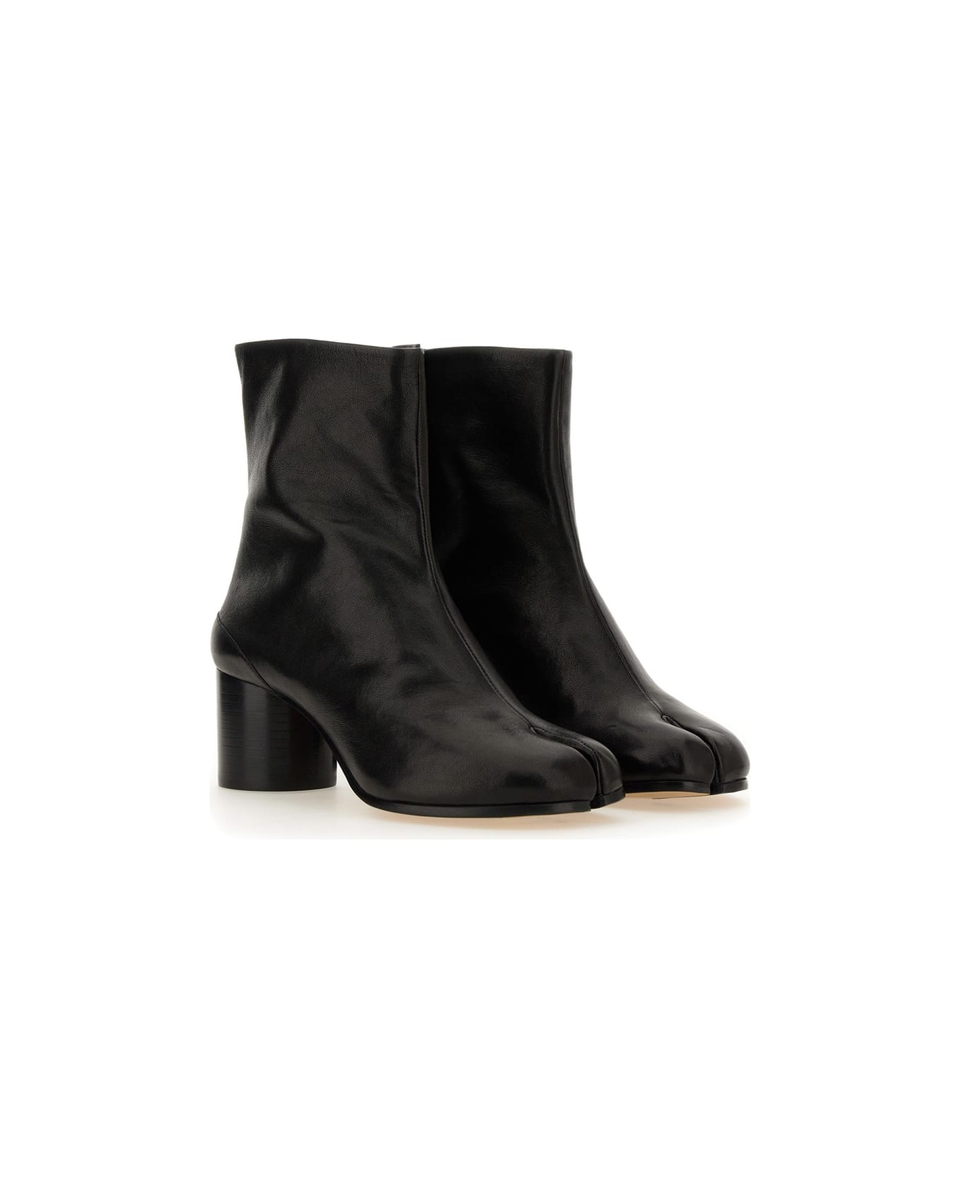 Maison Margiela Tabi Boot - BLACK