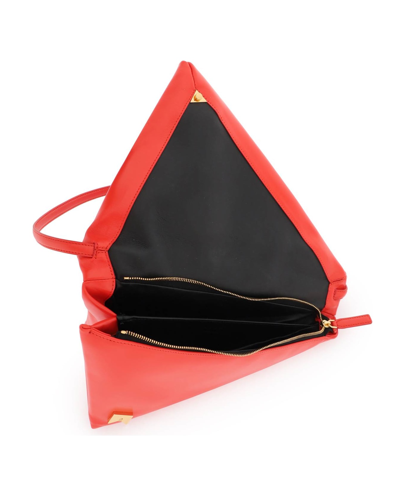 Marni Prisma Triangle Shoulder Bag - 00r62