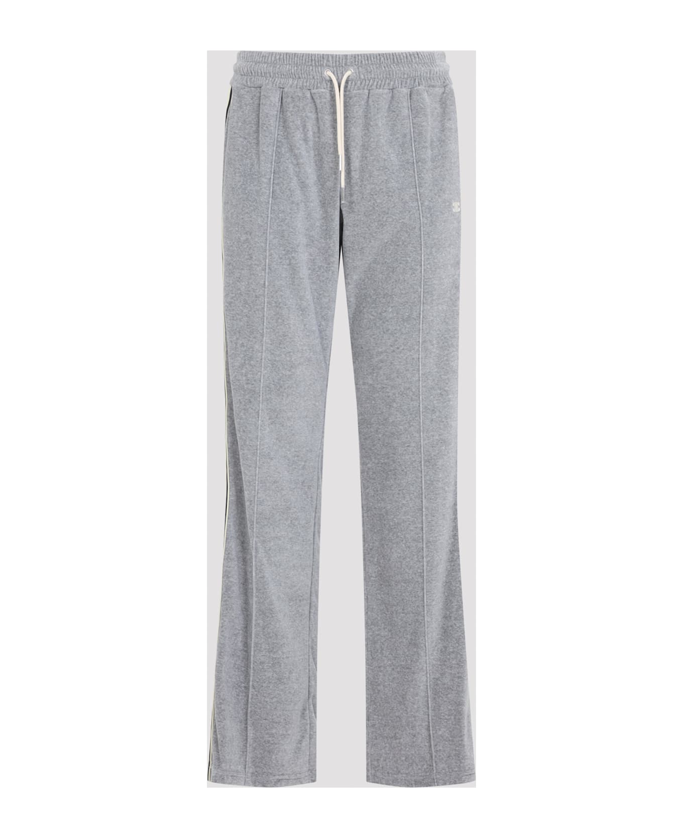 Celine Tracksuit Pants - Gb Grey Black