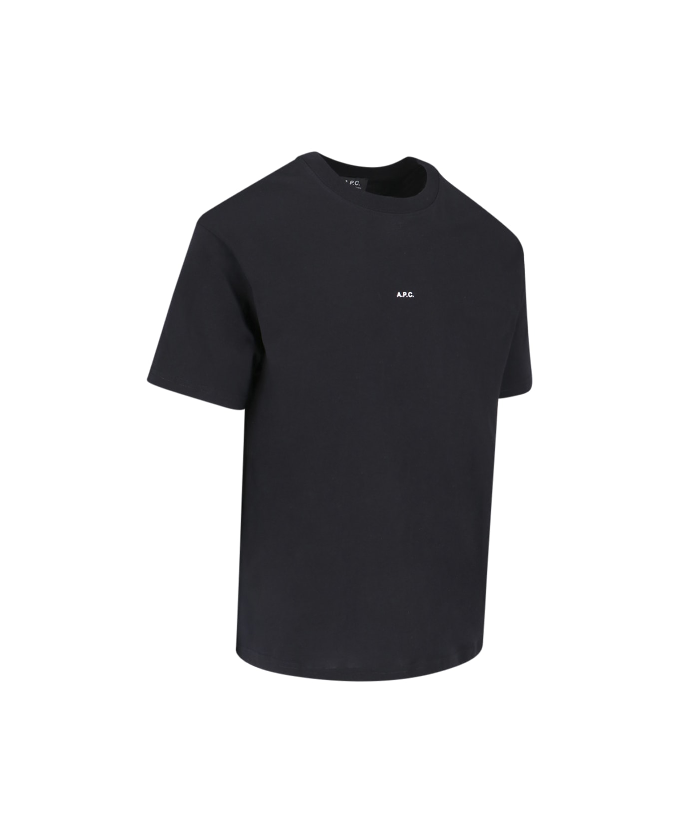 A.P.C. Kyle T-shirt - black
