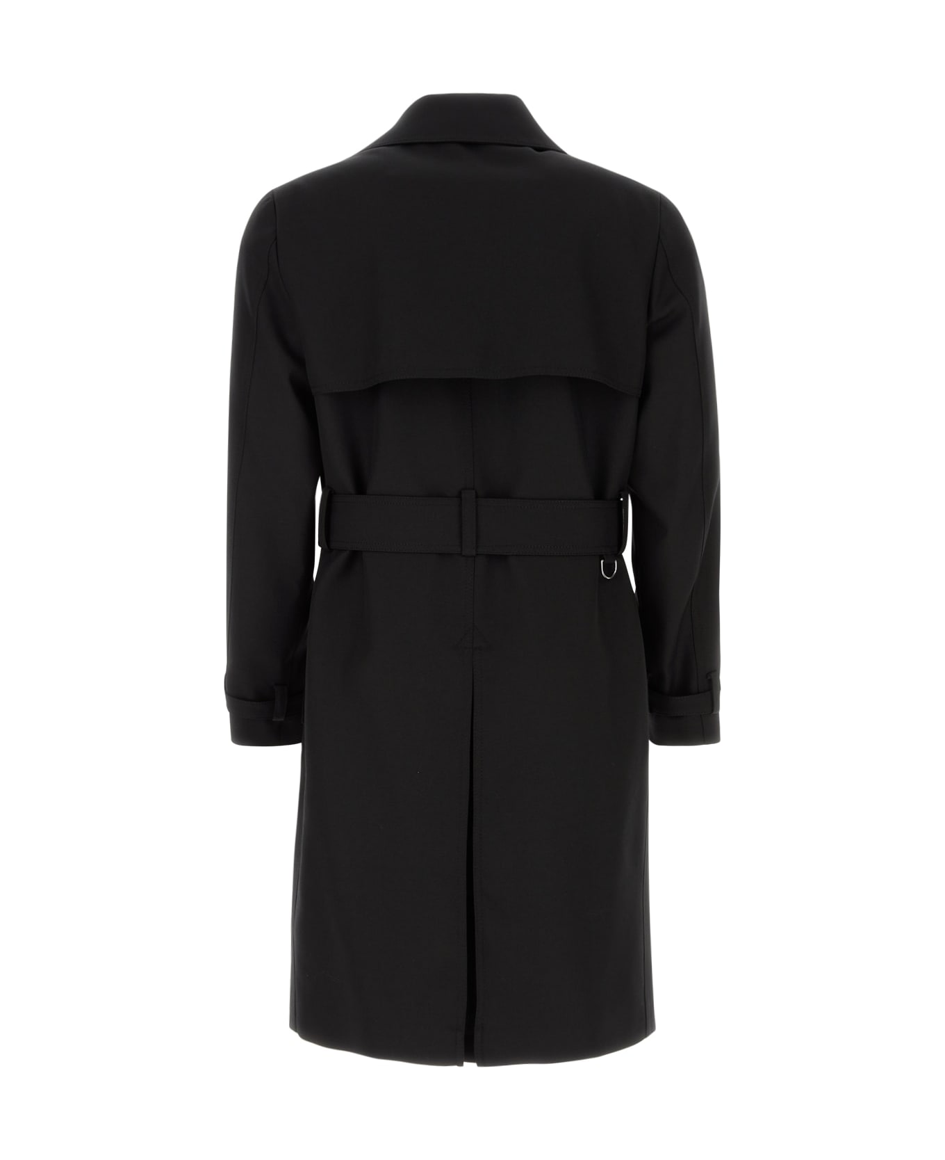 Valentino Garavani Trench - NERO