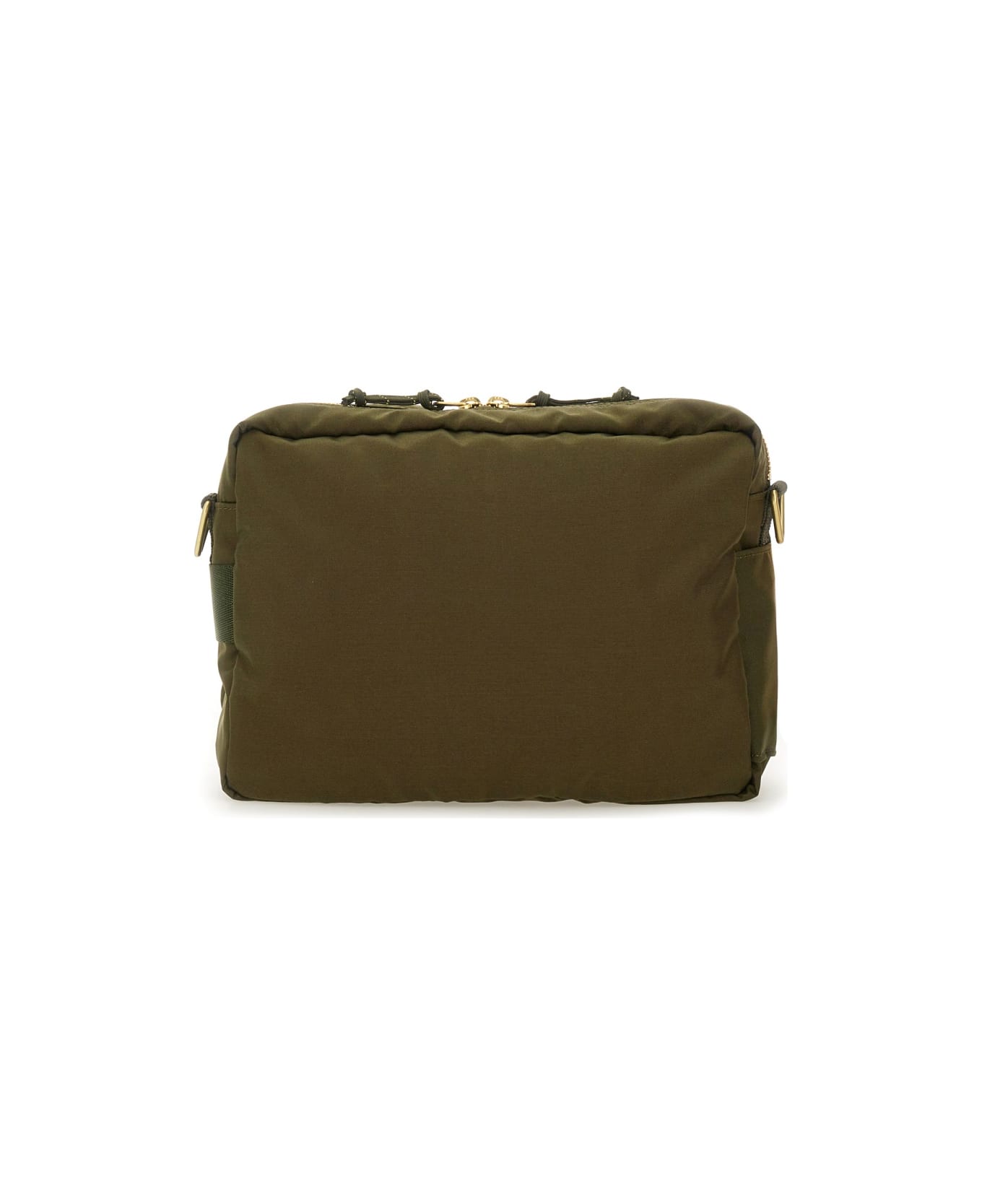 Porter Shoulder Bag "force" - GREEN