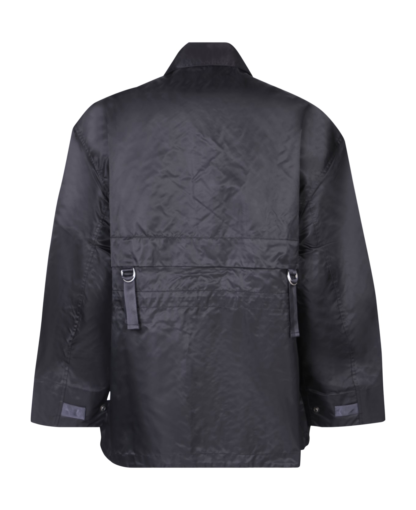 Acne Studios Relaxed Jacket - Black ブレザー