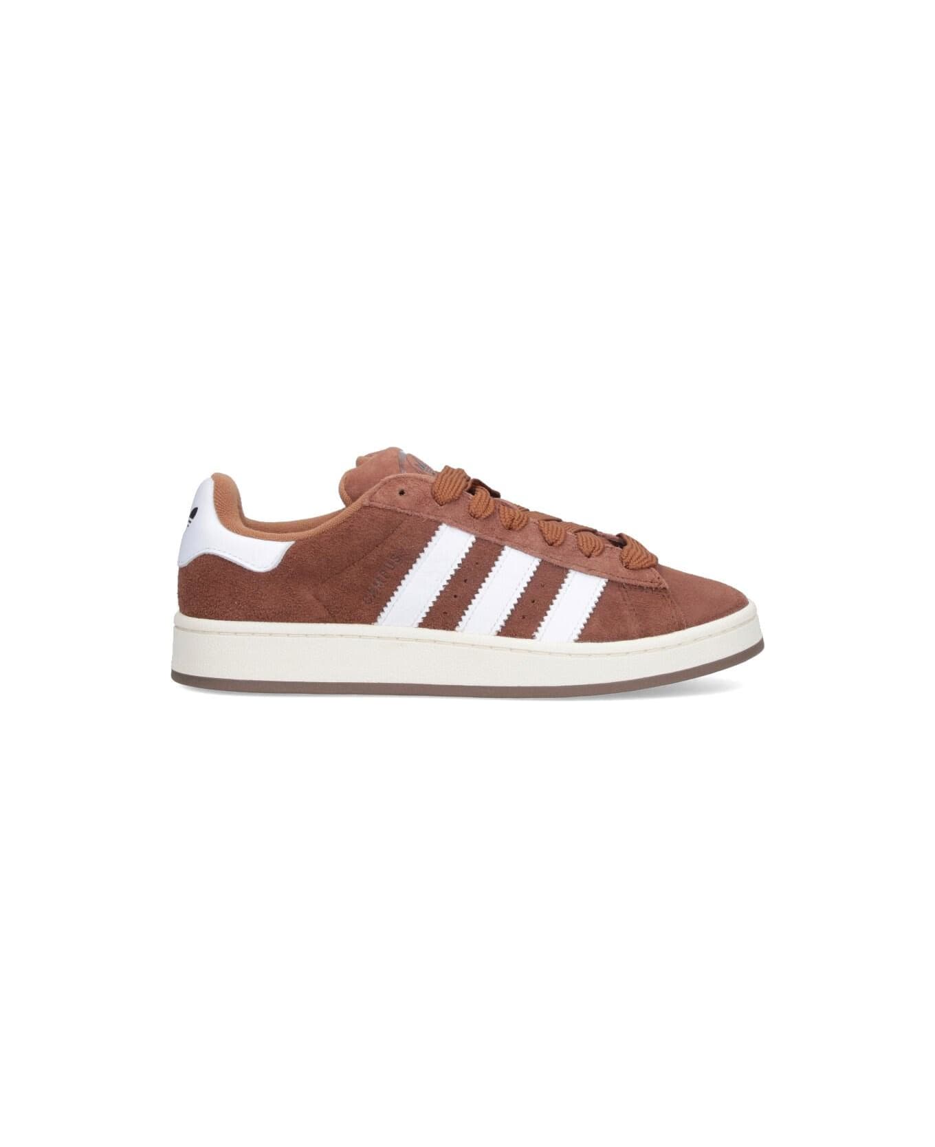 Adidas Originals Campus 00s - Leather