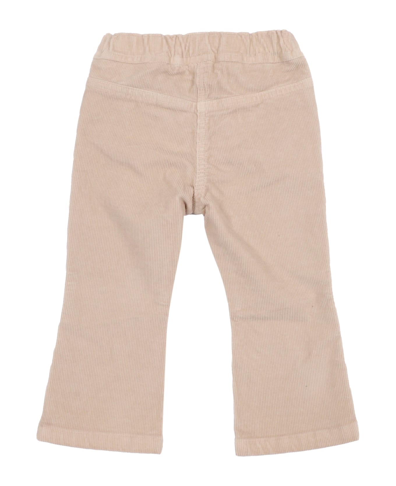 Il Gufo Pants - BEIGE