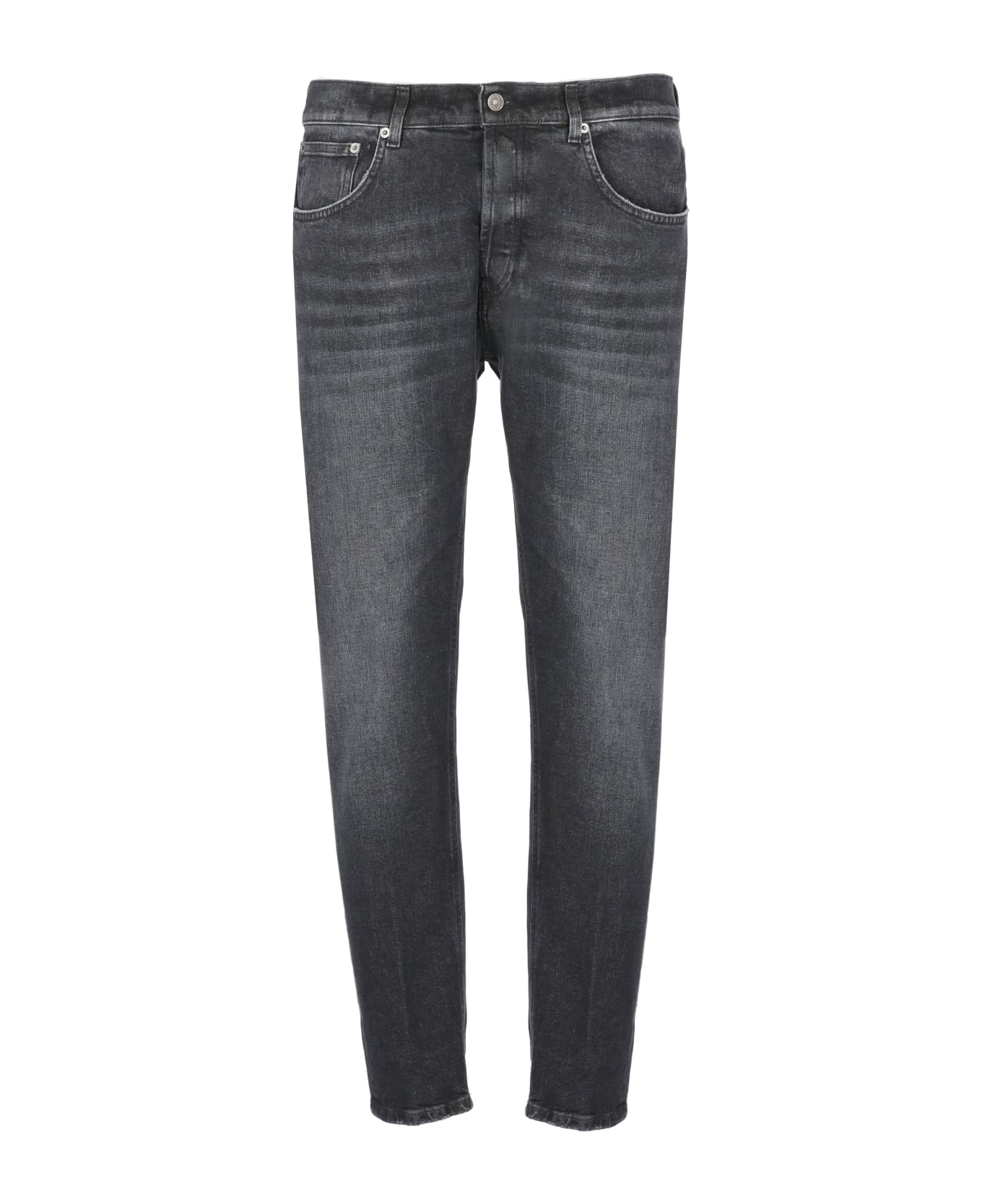 Dondup Dian Jeans - Black