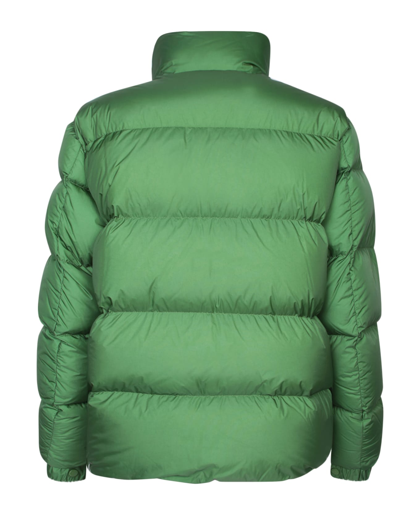 Moncler Citala Down Jacket - Green ダウンジャケット