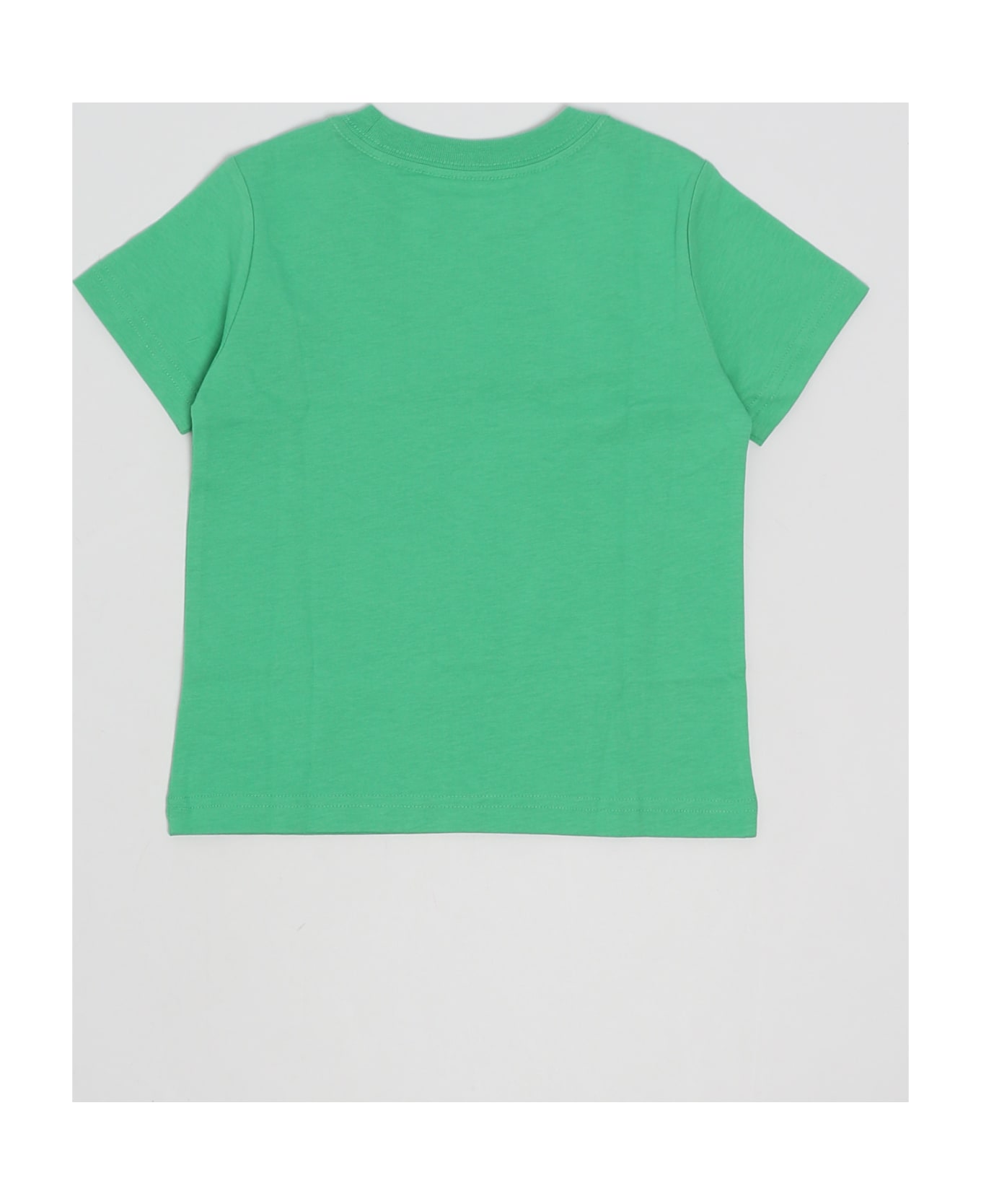 Polo Ralph Lauren T-shirt T-shirt - VERDE
