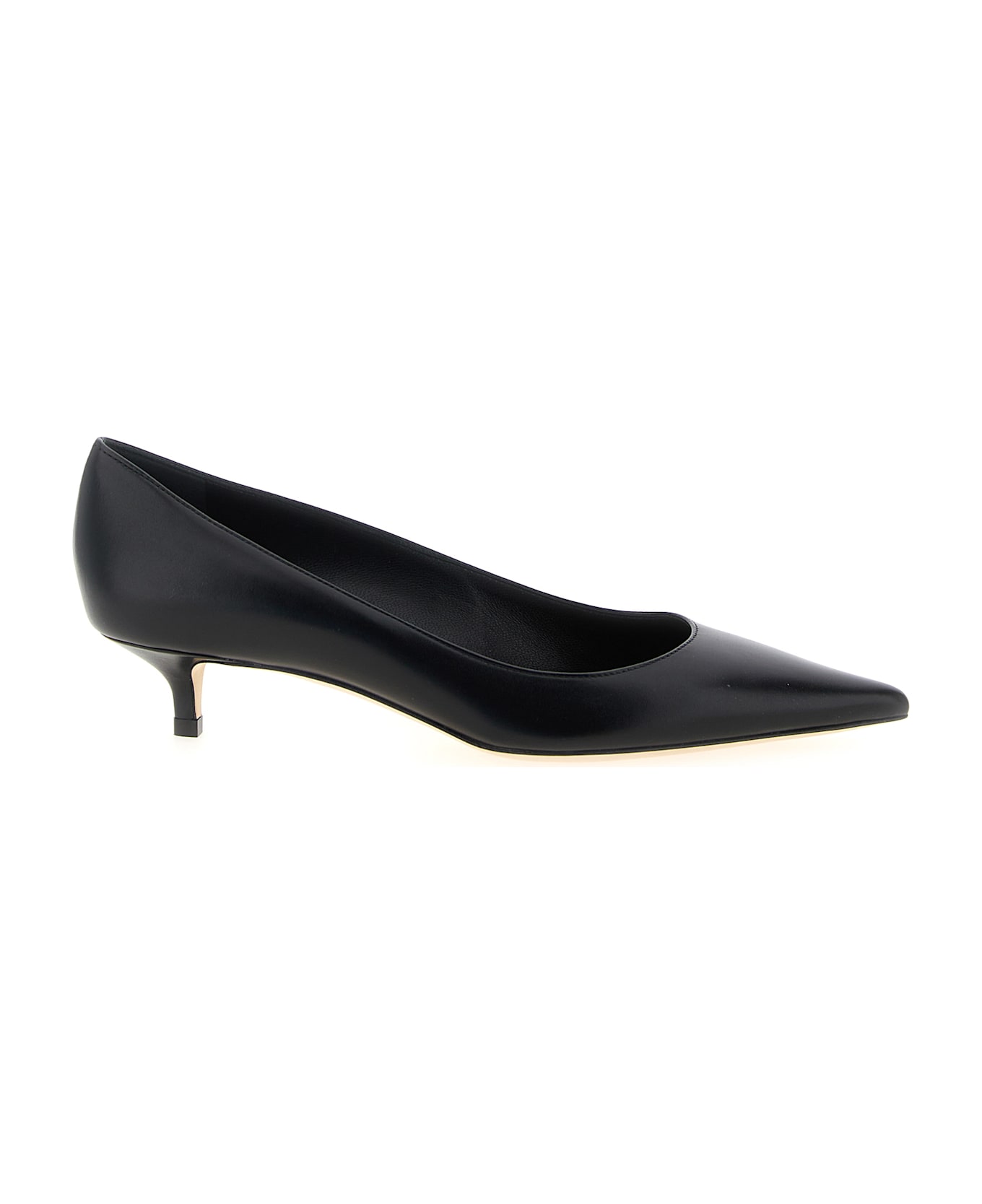 Jimmy Choo 'amelia' Pumps - Black  