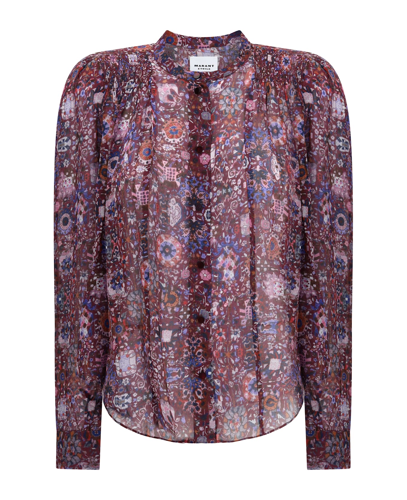 Marant Étoile Noeline Shirt