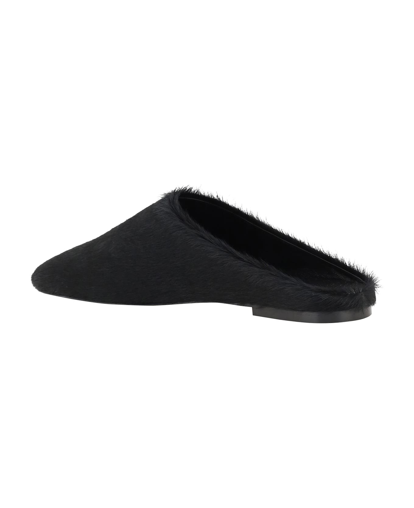 Proenza Schouler Leather Mules
