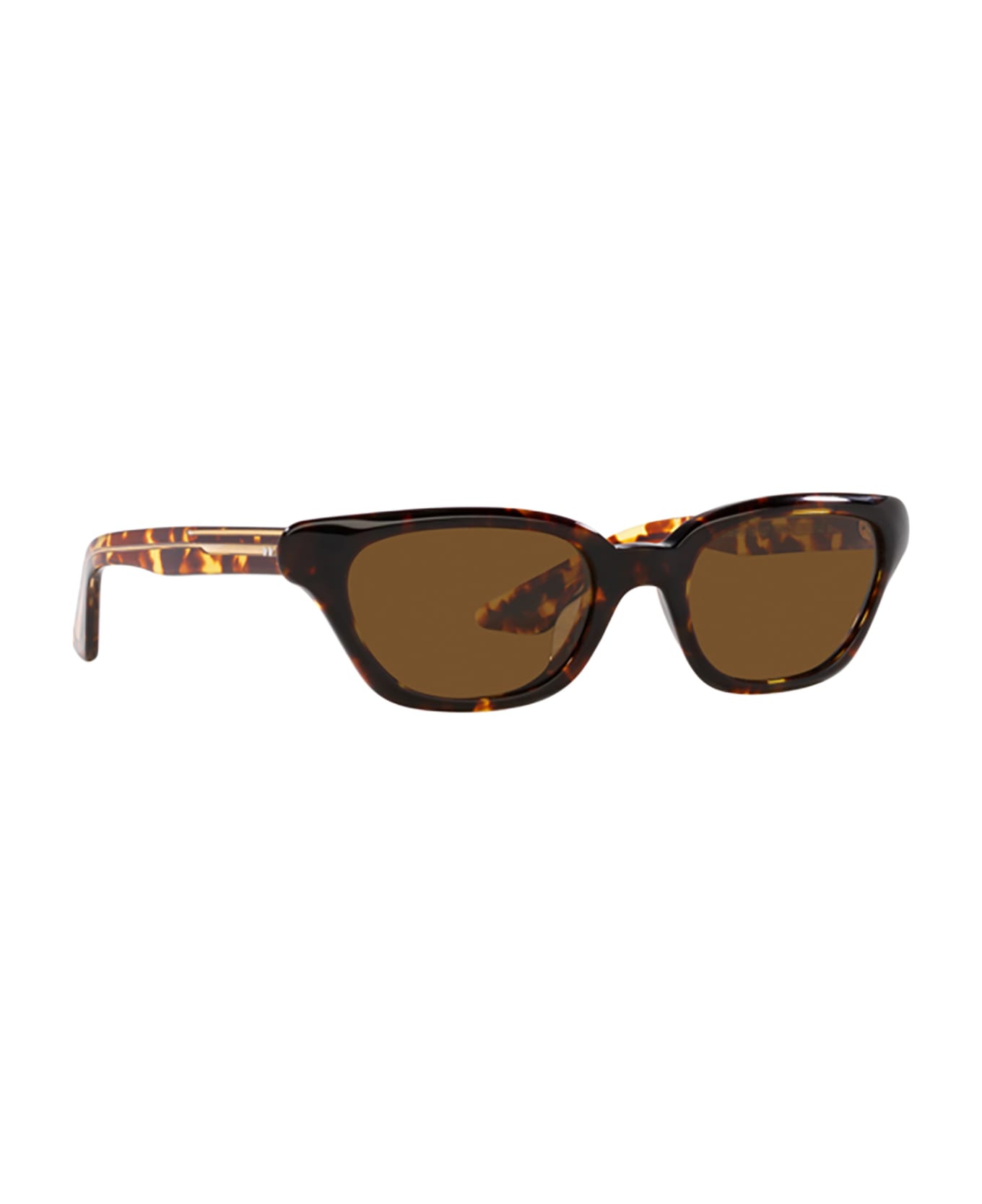 Oliver Peoples Ov5512su Vintage Dtb Sunglasses - Vintage dtb
