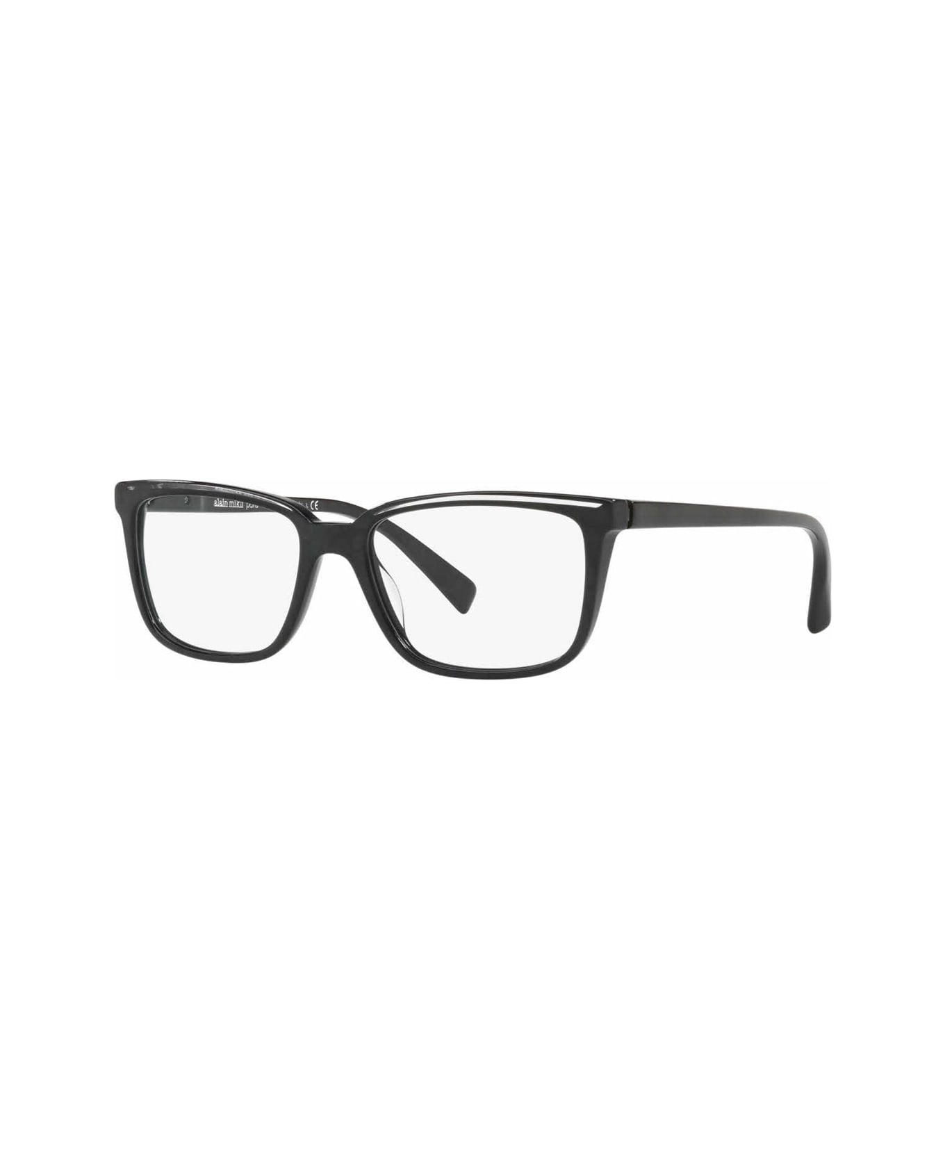 Alain Mikli A03079 Glasses - Nero アイウェア