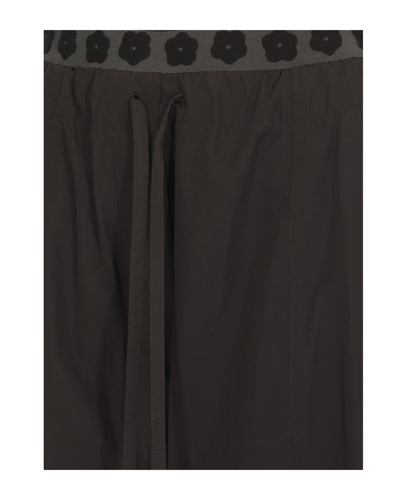 Kenzo Boke 2.0 Pants - Black