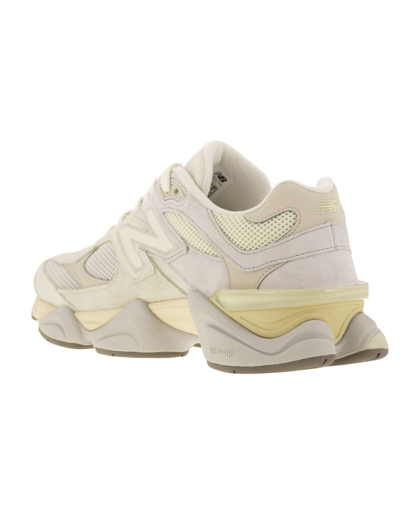 New Balance 9060 - Sneakers - White