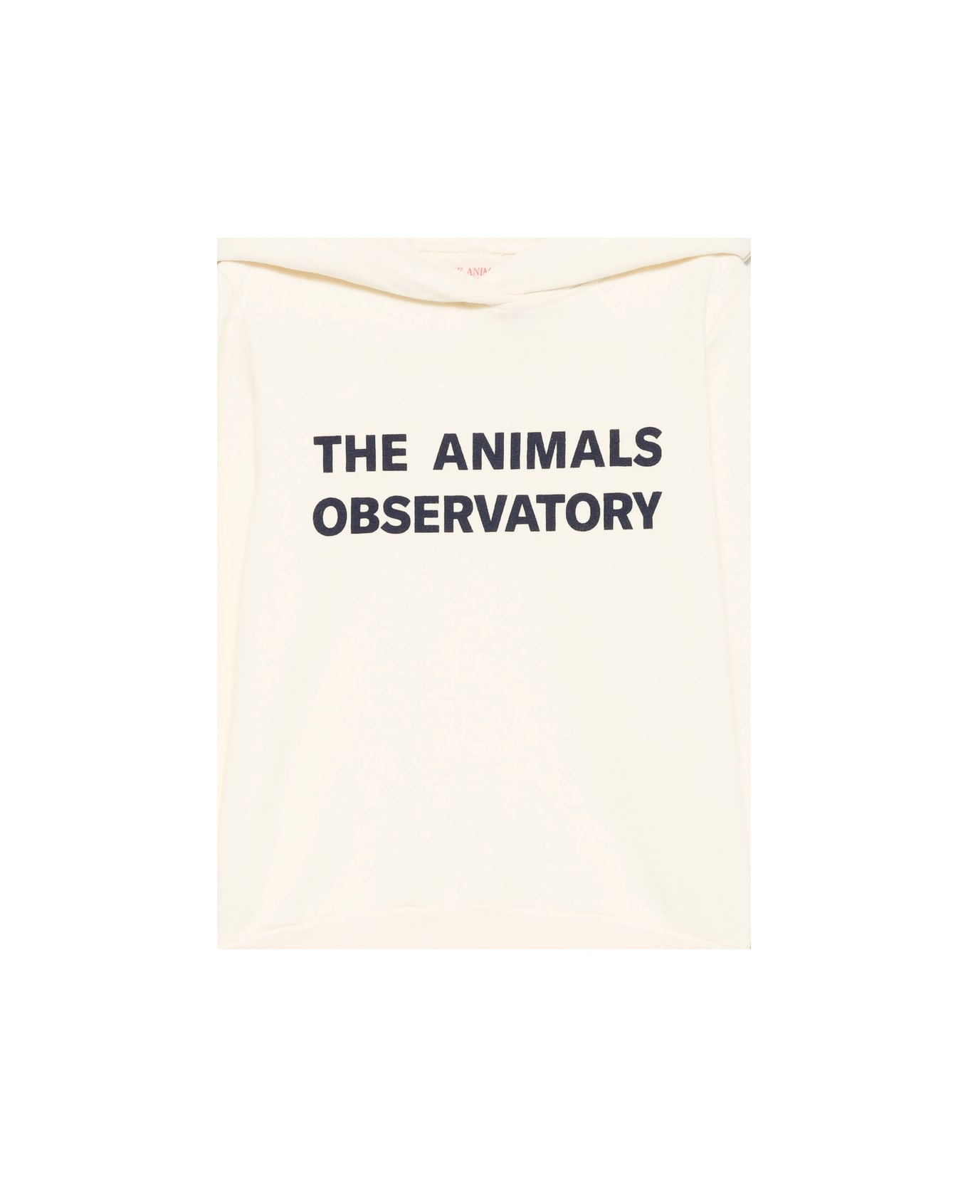 The Animals Observatory Sweatshirt - NEUTRALS