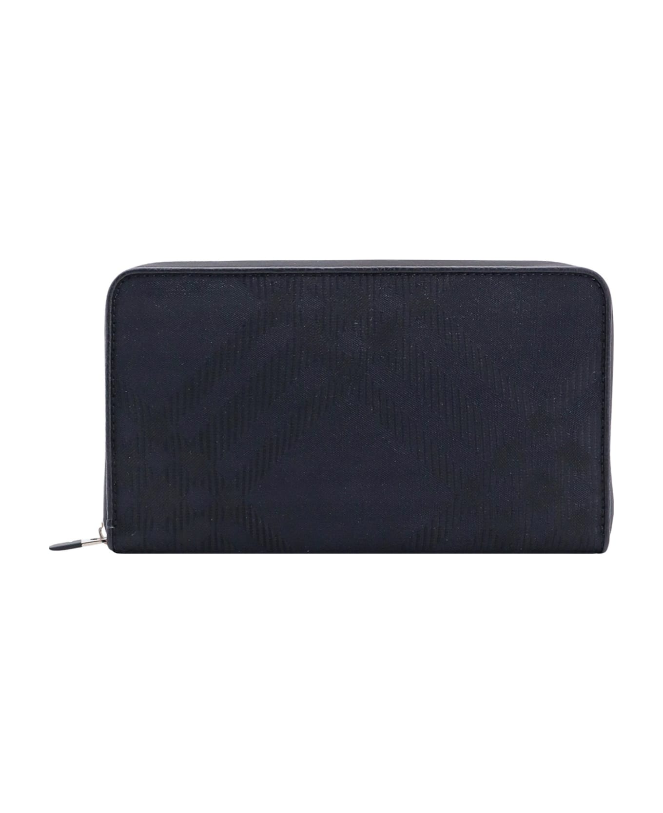 Burberry Wallet - Black 財布