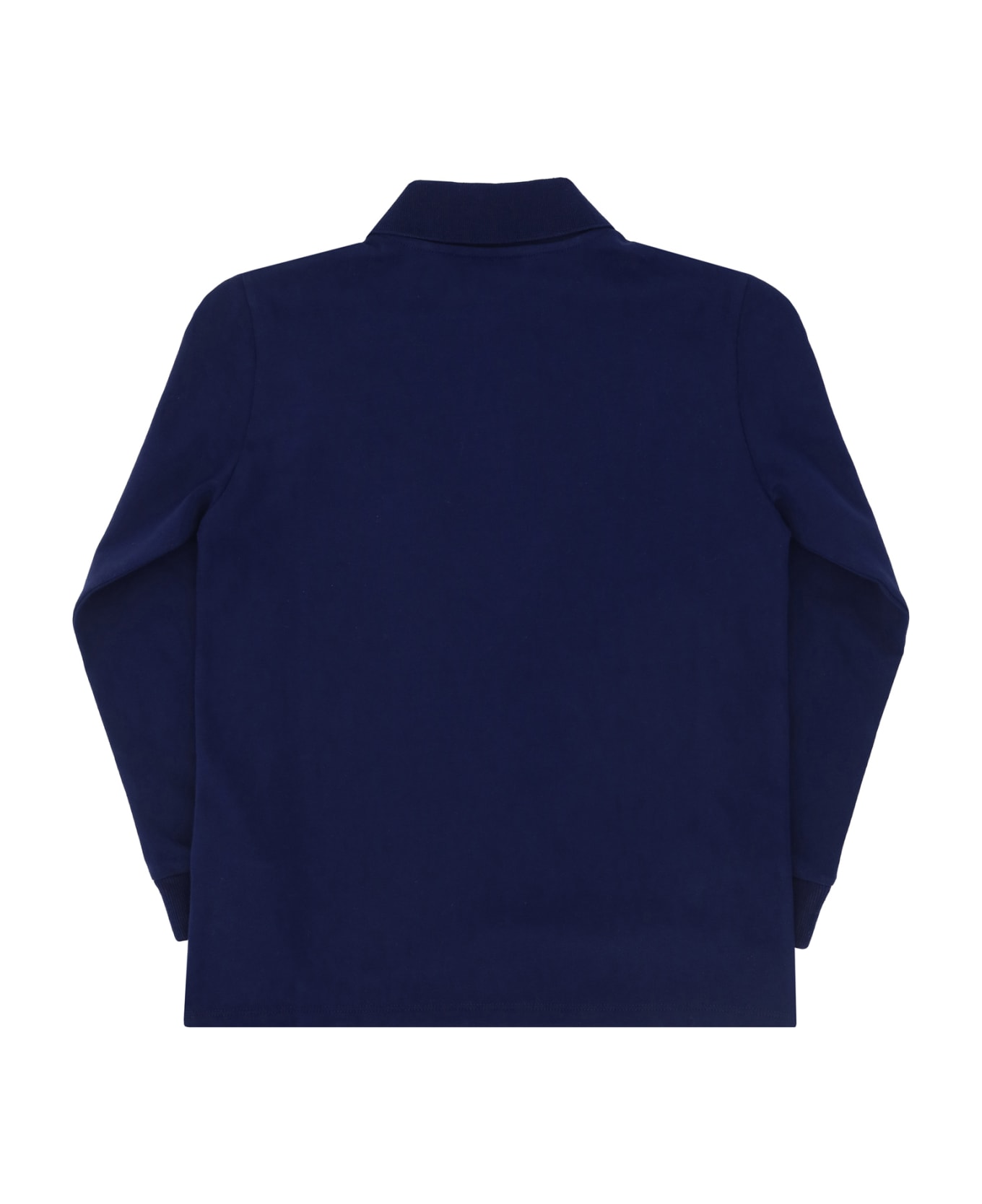 Gucci Polo Shirt For Boy - Night Sky