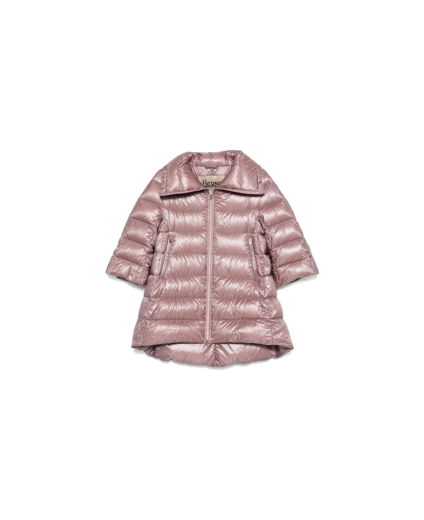 Herno Outerwear - PINK