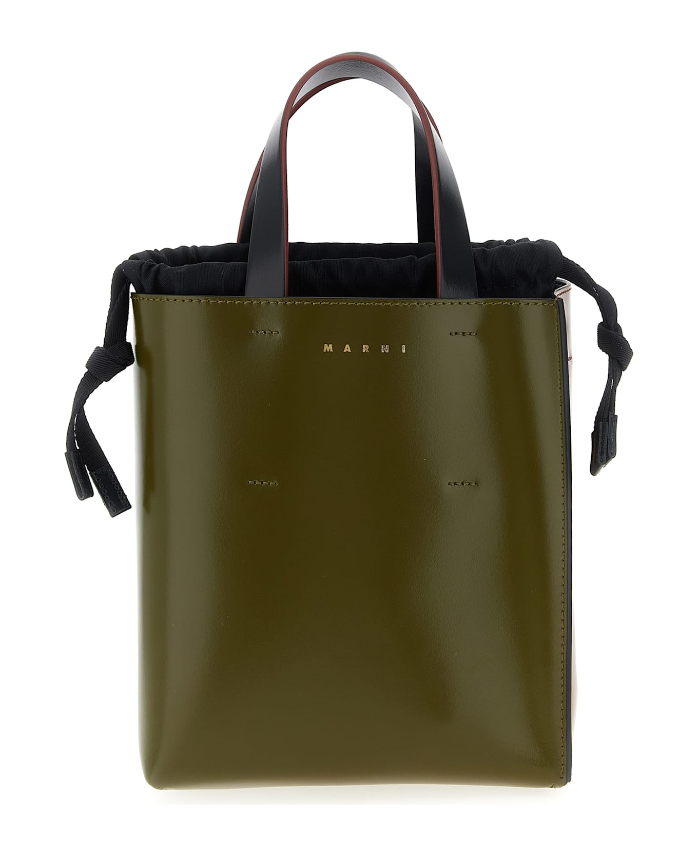 Marni 
museo
 Mini Handbag - Multicolor