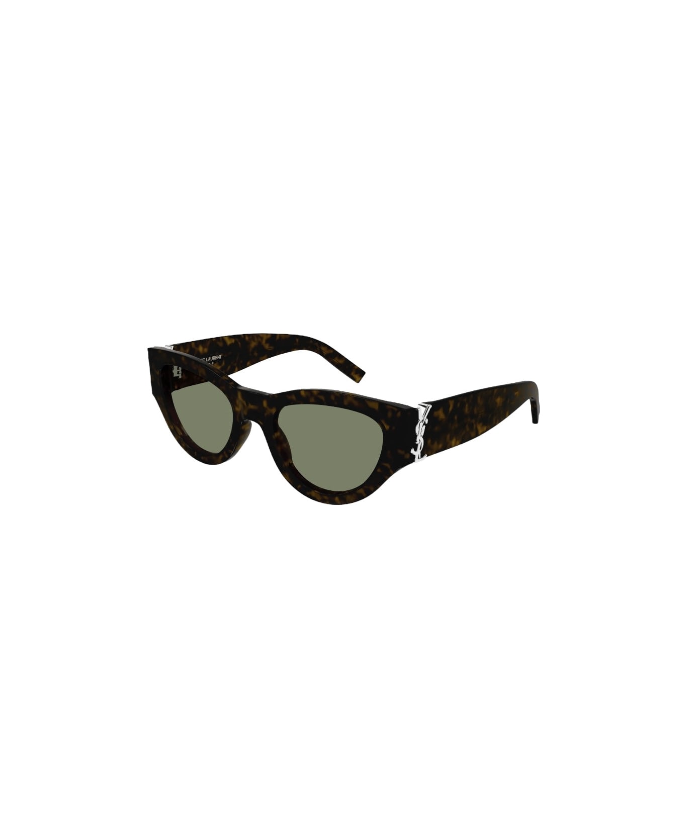 Saint Laurent Eyewear Sl M94 Sunglasses