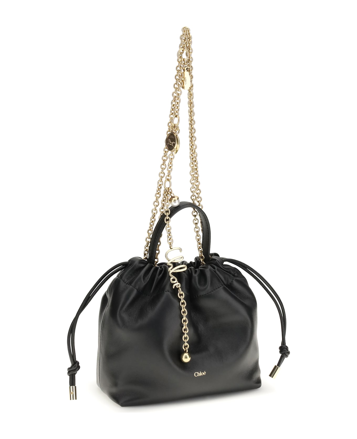 Chloé Icons Mini Shoulder Bag