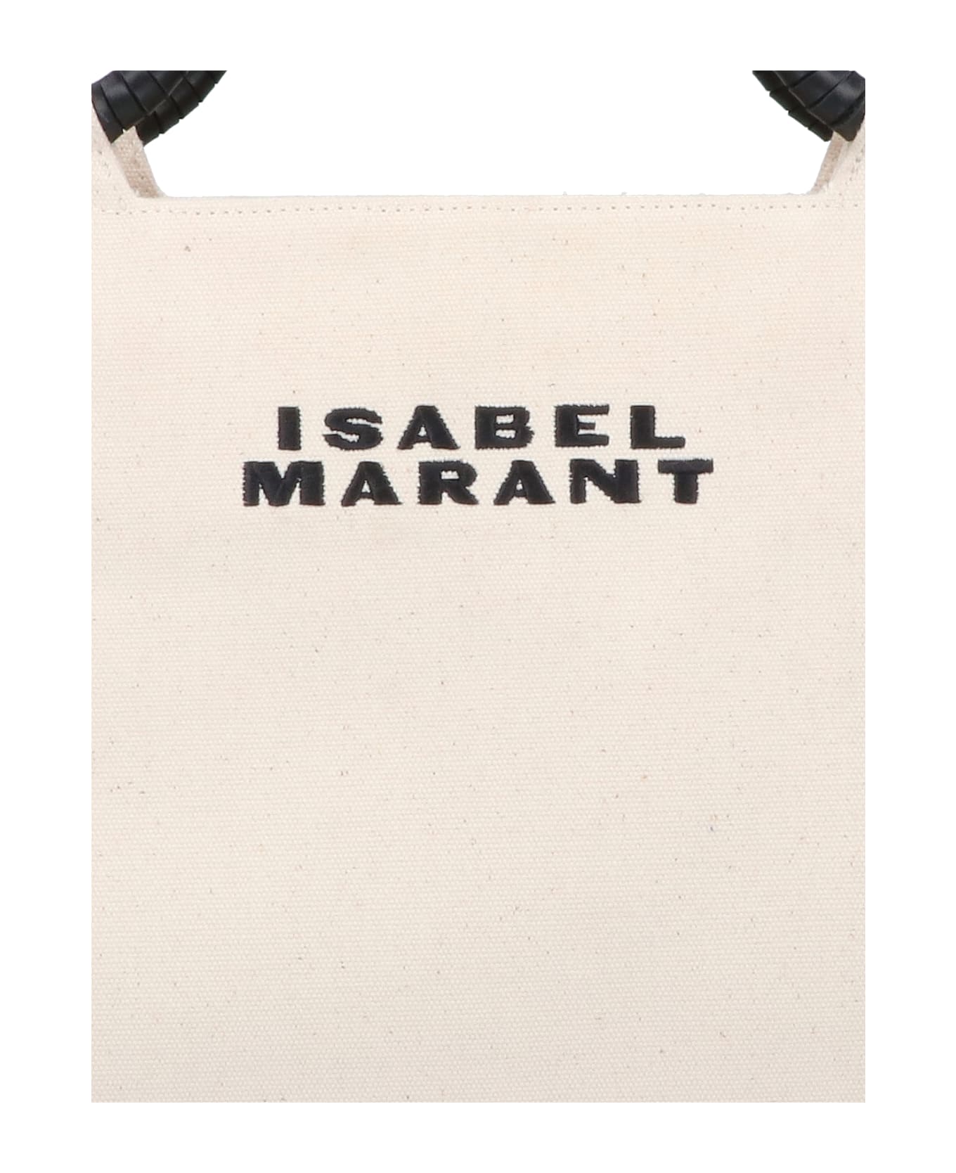 Isabel Marant Tote Bag - Cream