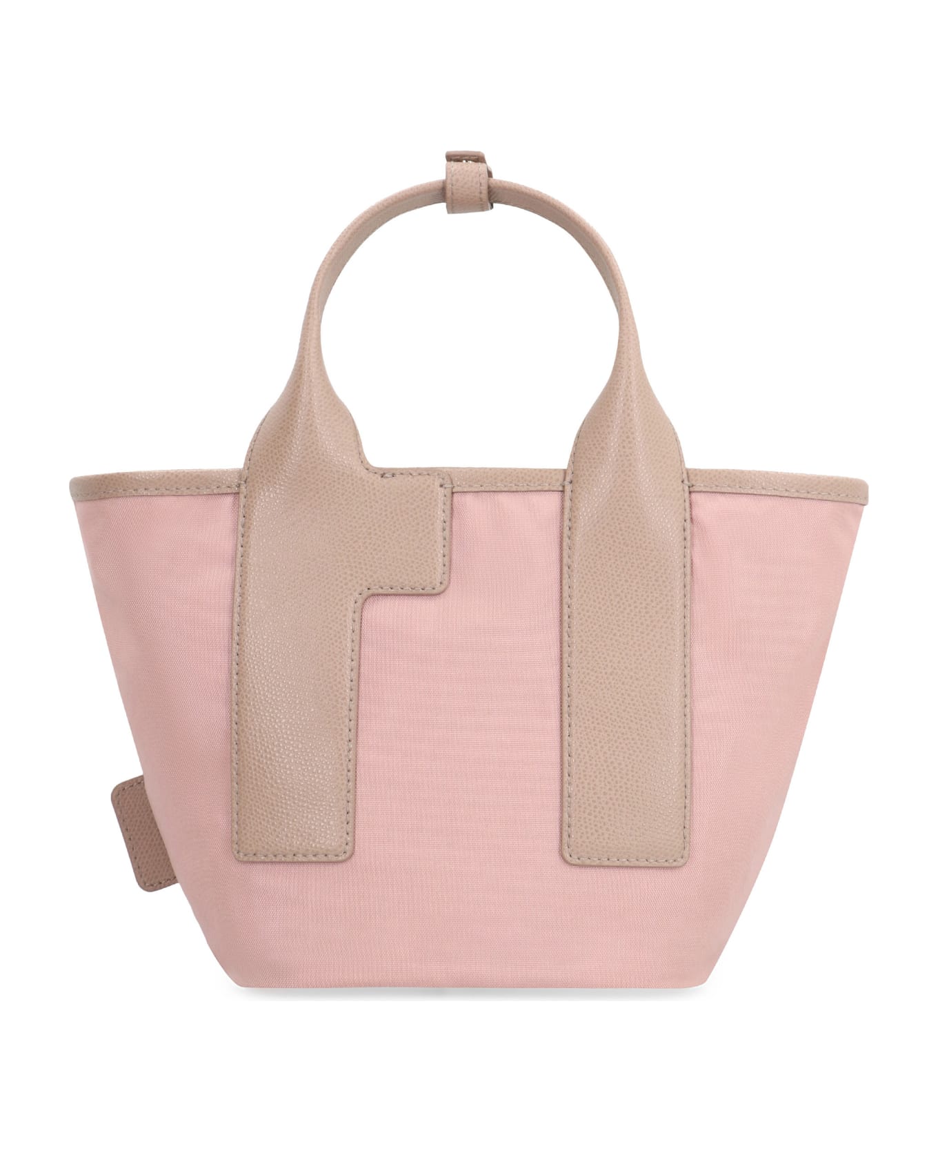 Furla Piuma S Tote - Pink