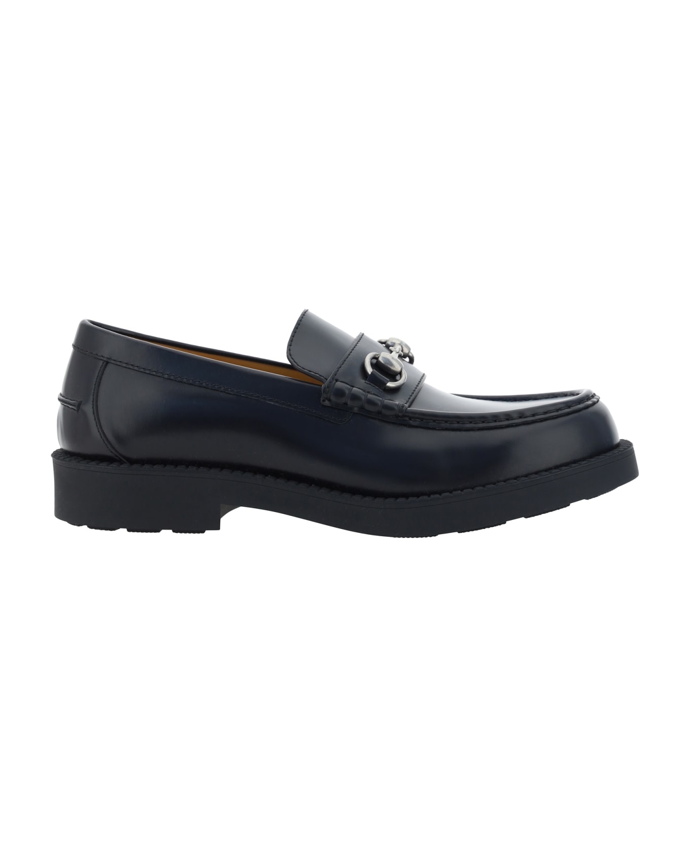 Gucci Loafers - Nero