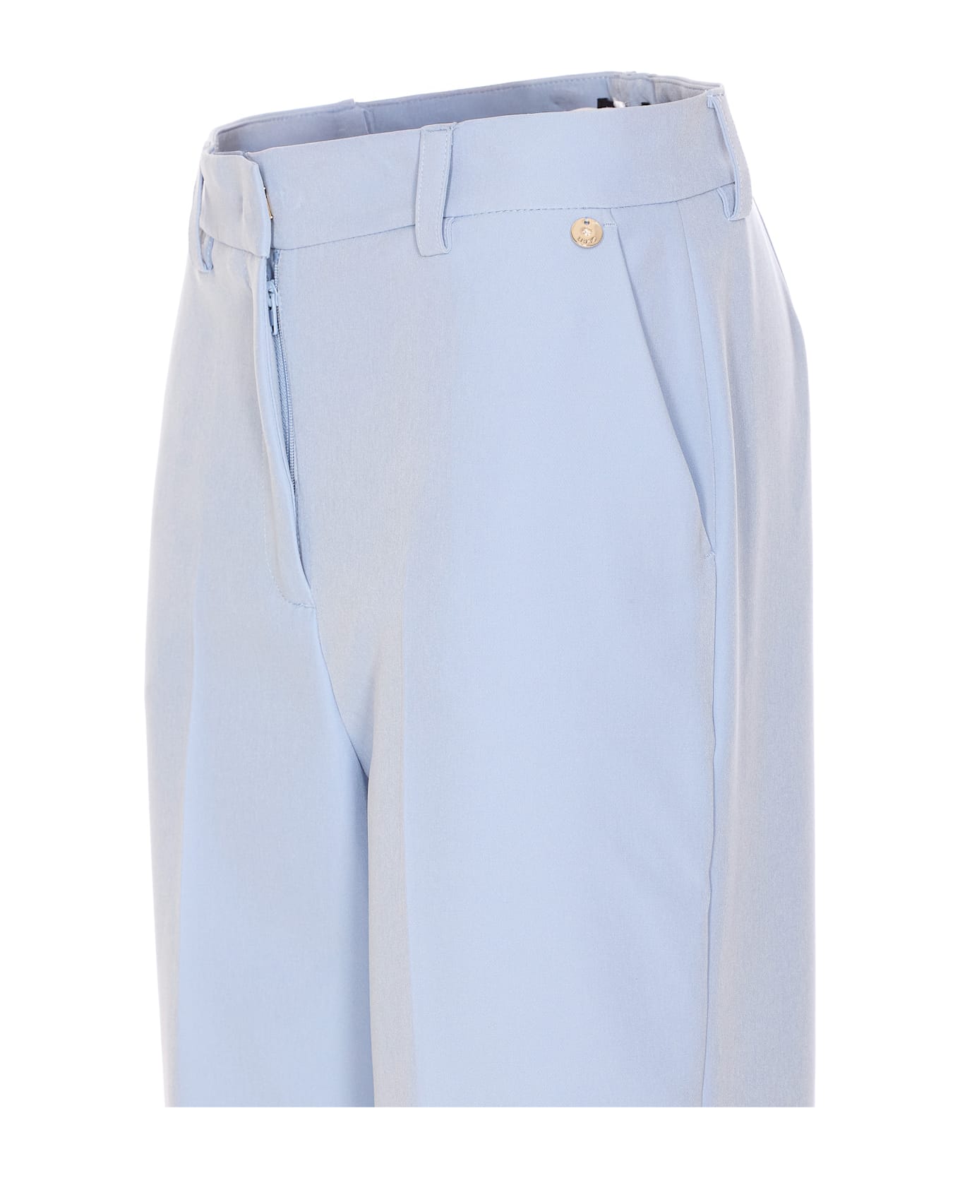 Liu-Jo Pants - Blue