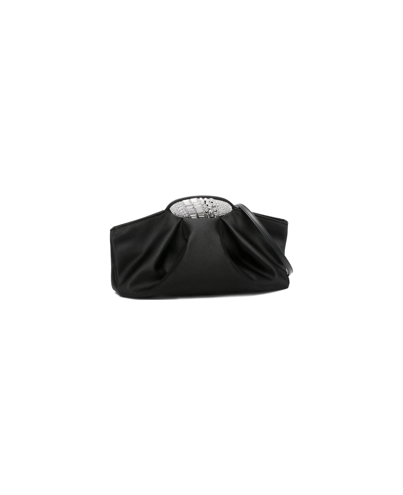 Giuseppe Zanotti Bag - BLACK