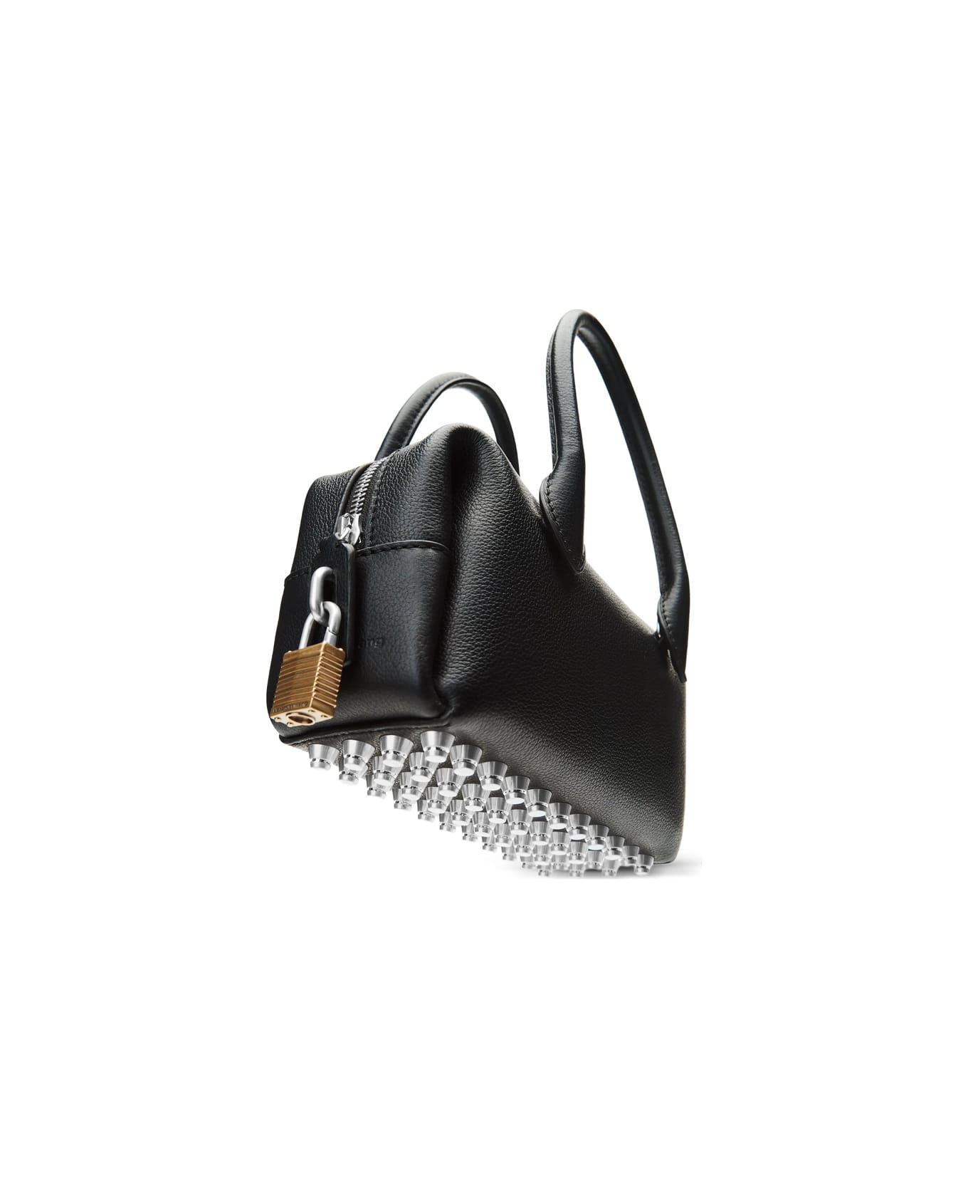 Alexander Wang Bag - BLACK