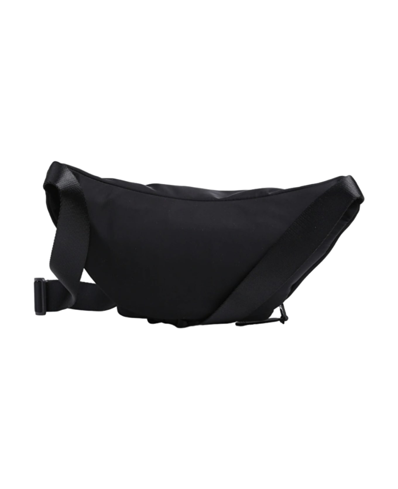 Versace Jeans Couture Belt Bag - Black