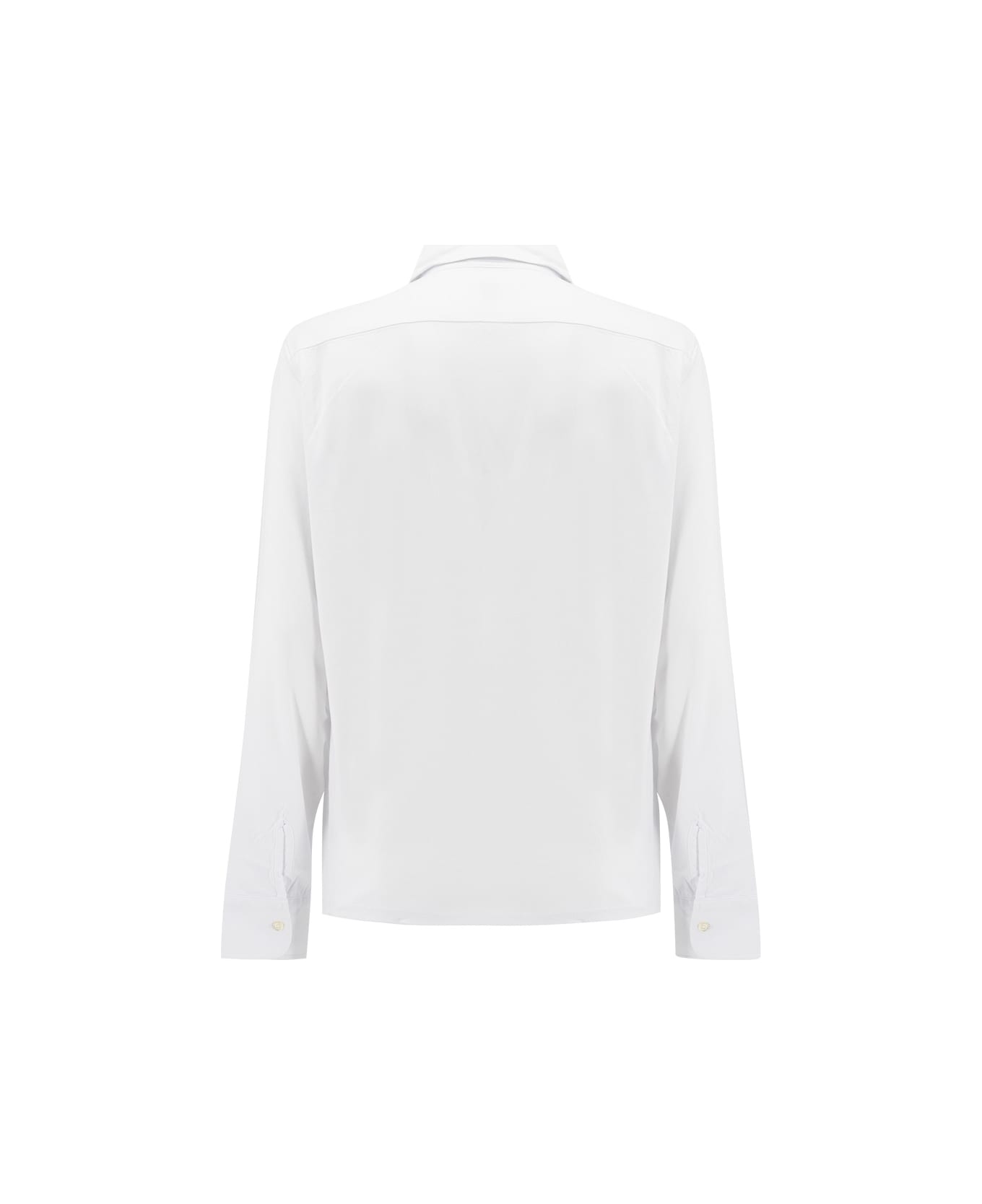 Aspesi Shirt - WHITE