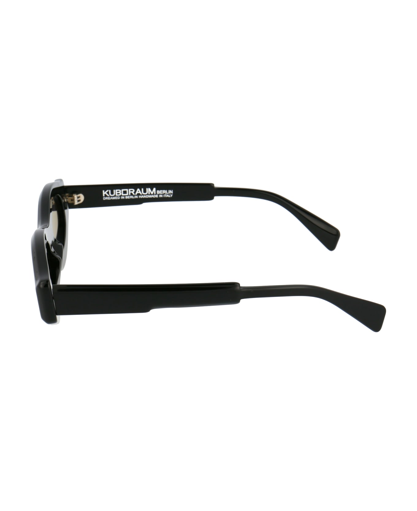 Kuboraum Maske Y5 Sunglasses - BS 2GRAY