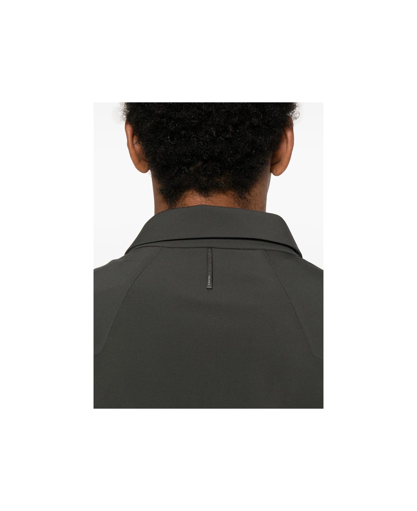 Arc
teryx Veilance Outerwear - GREY