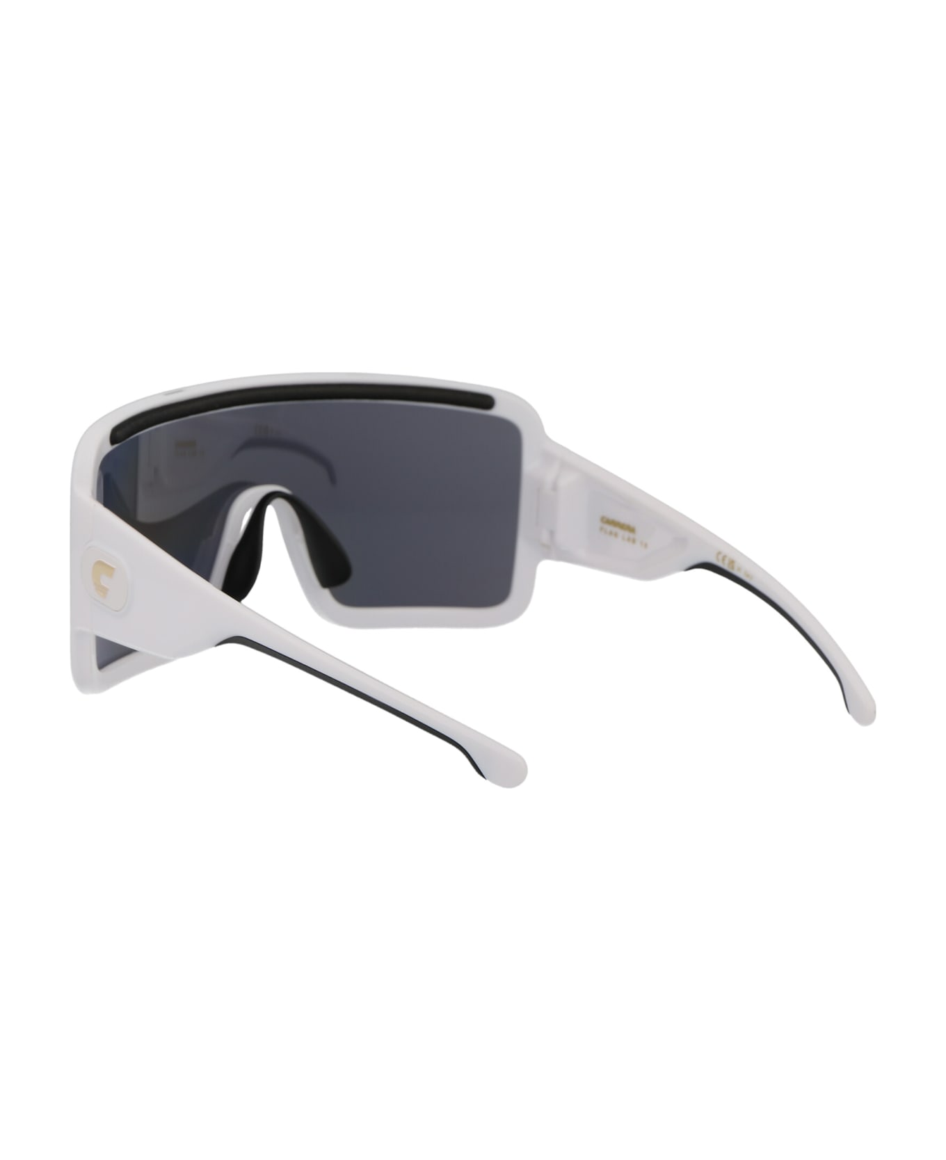 Carrera Flaglab 15 Sunglasses - VK6T4 WHITE