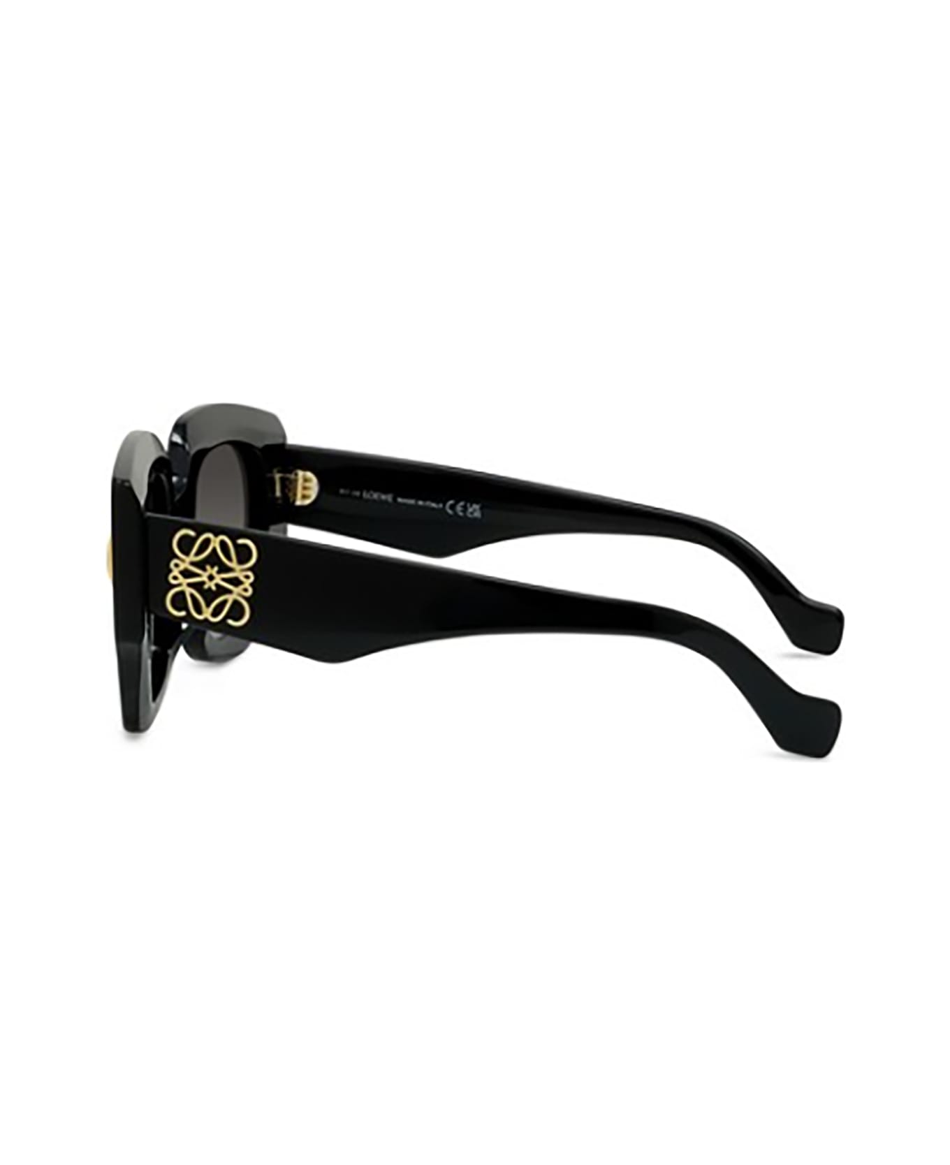 Loewe LW40129U Sunglasses - B