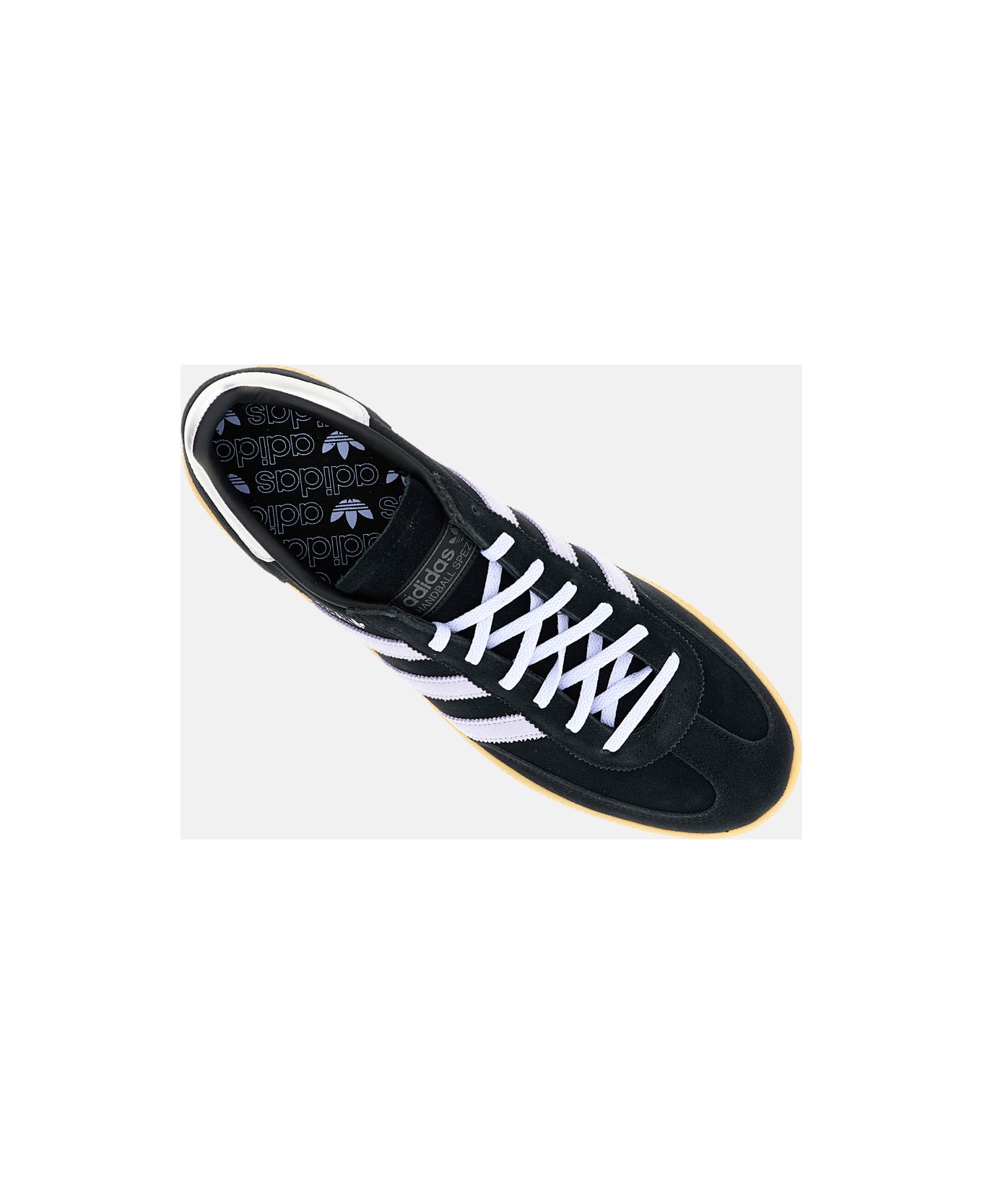 Adidas Originals Handball Spezial - Black